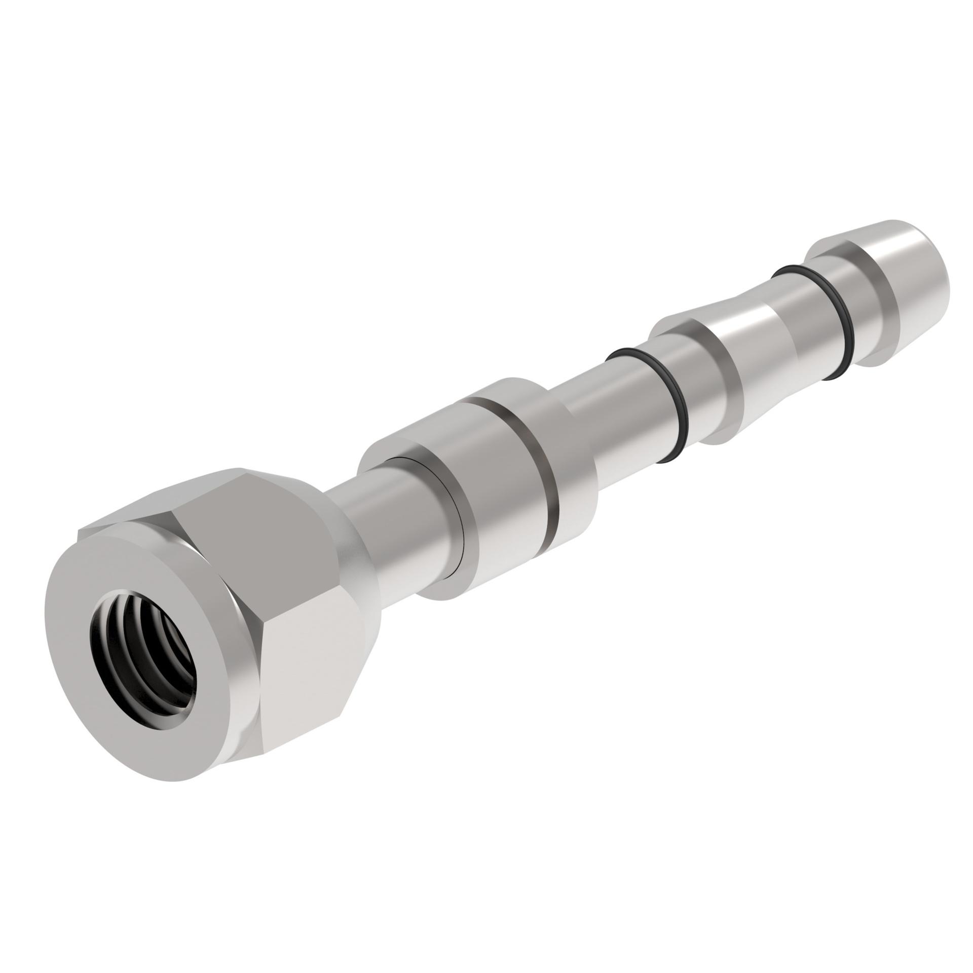 Hose Fittings FJ5984-0606S (RIGHT)