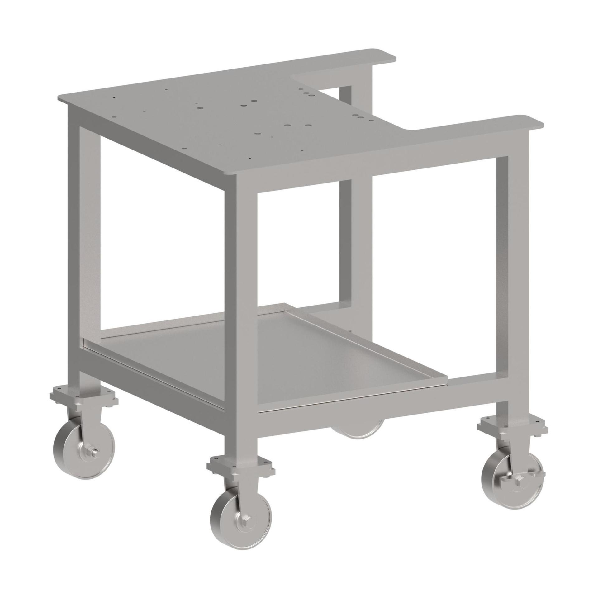 FC Assembly Equipment Accessories -RepImage-FF91042 (RIGHT)