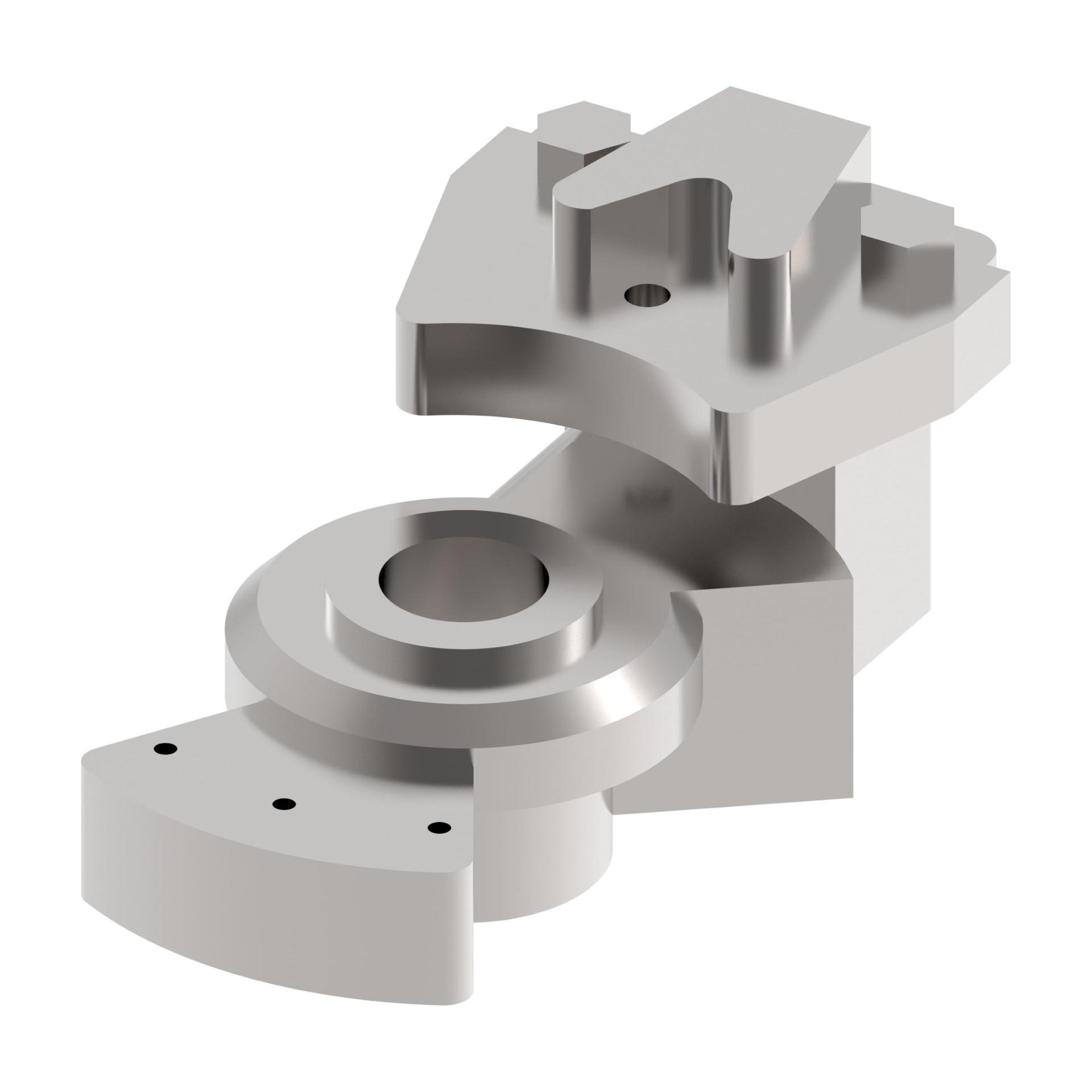 Connector Kits & Accessories -RepImage-W76150 (RIGHT)