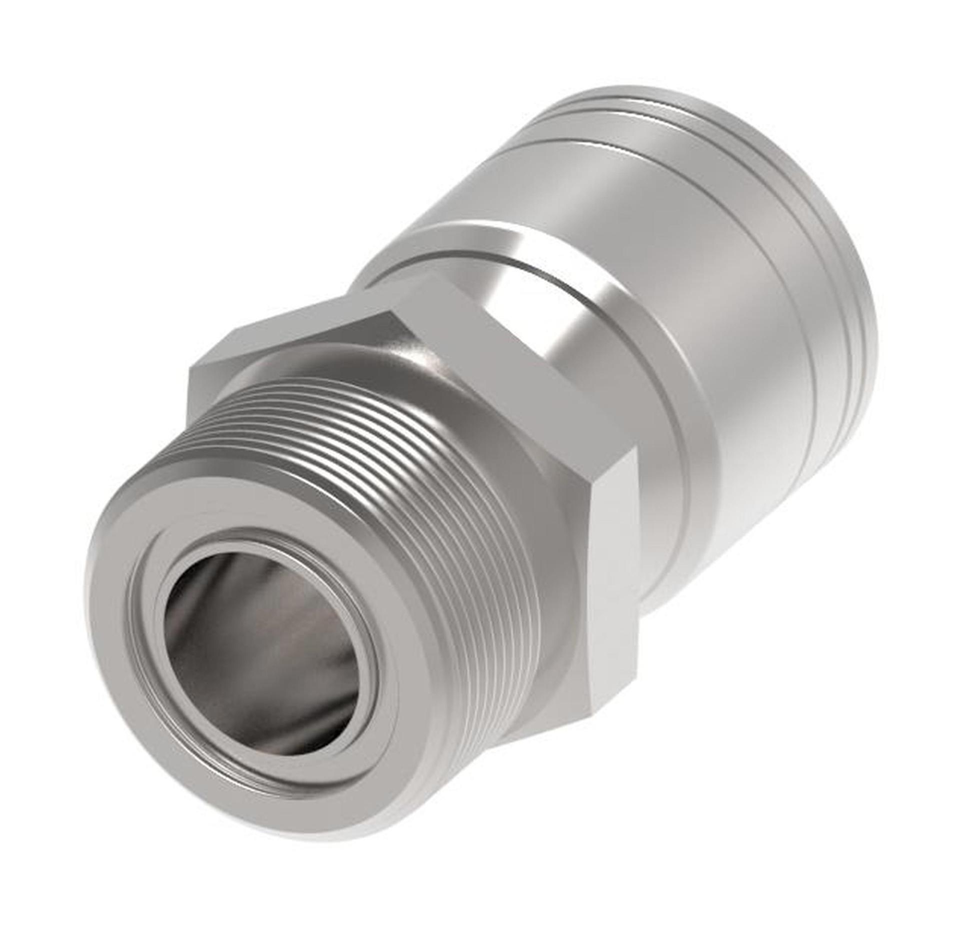 Hose Fittings 1AA12MR8 (RIGHT)