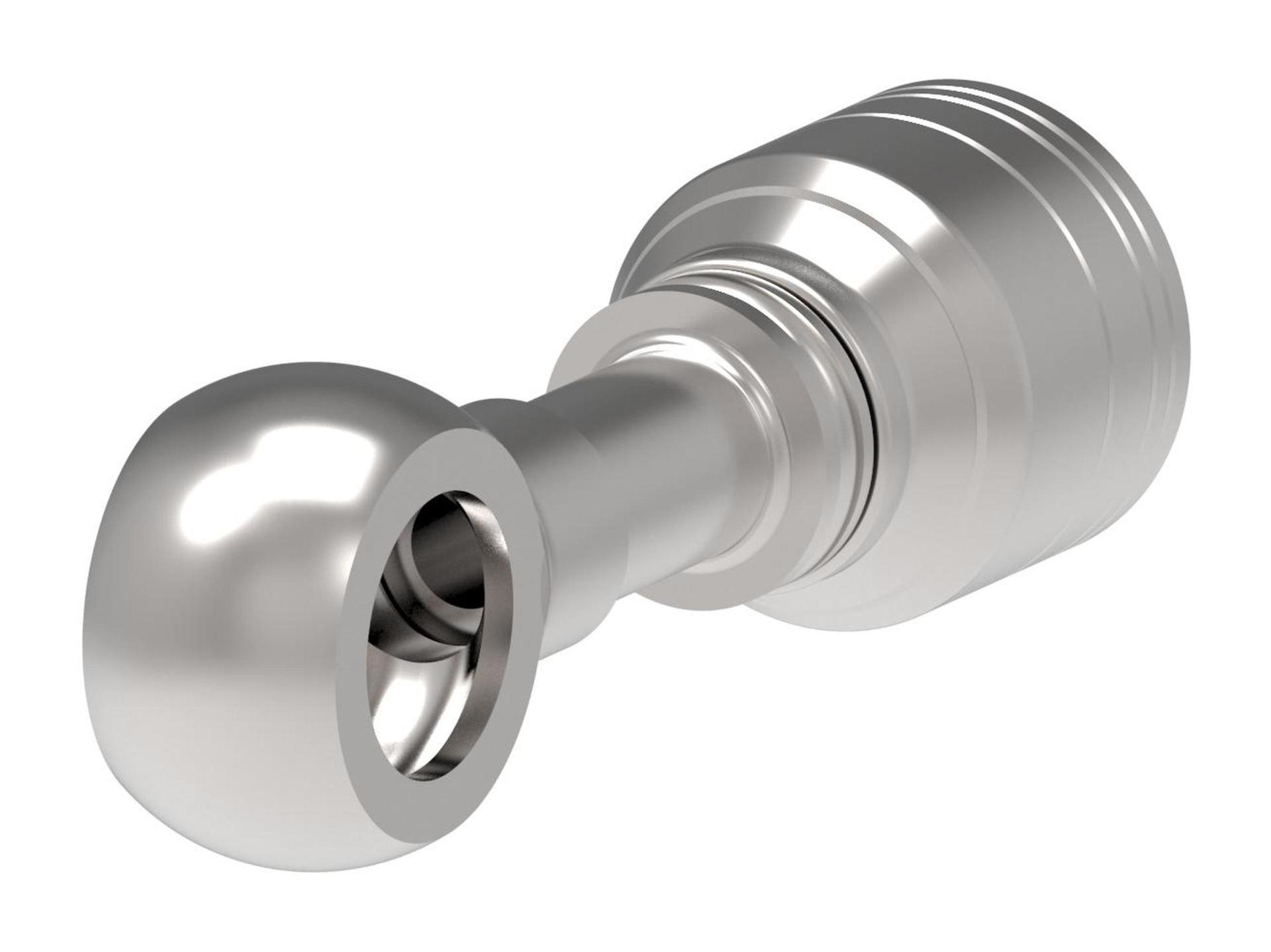 Hose Fittings 1A10BJ6 (RIGHT)