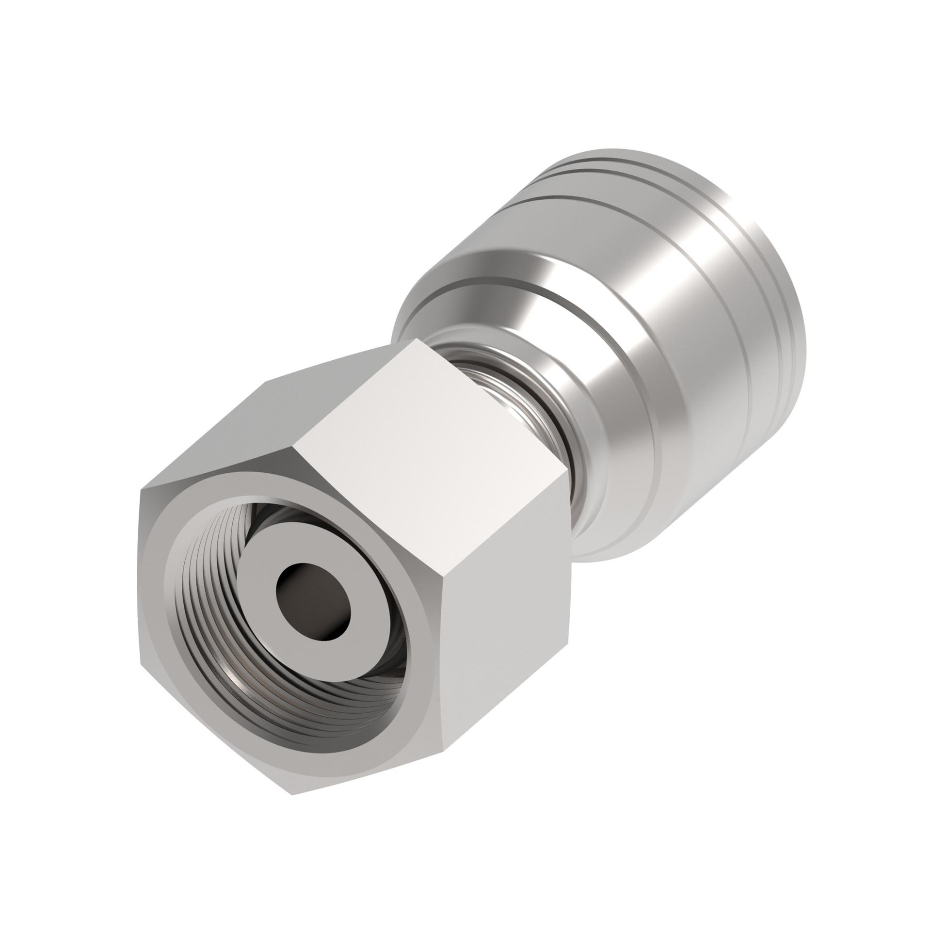 Hose Fittings 1A10DS6 (RIGHT)
