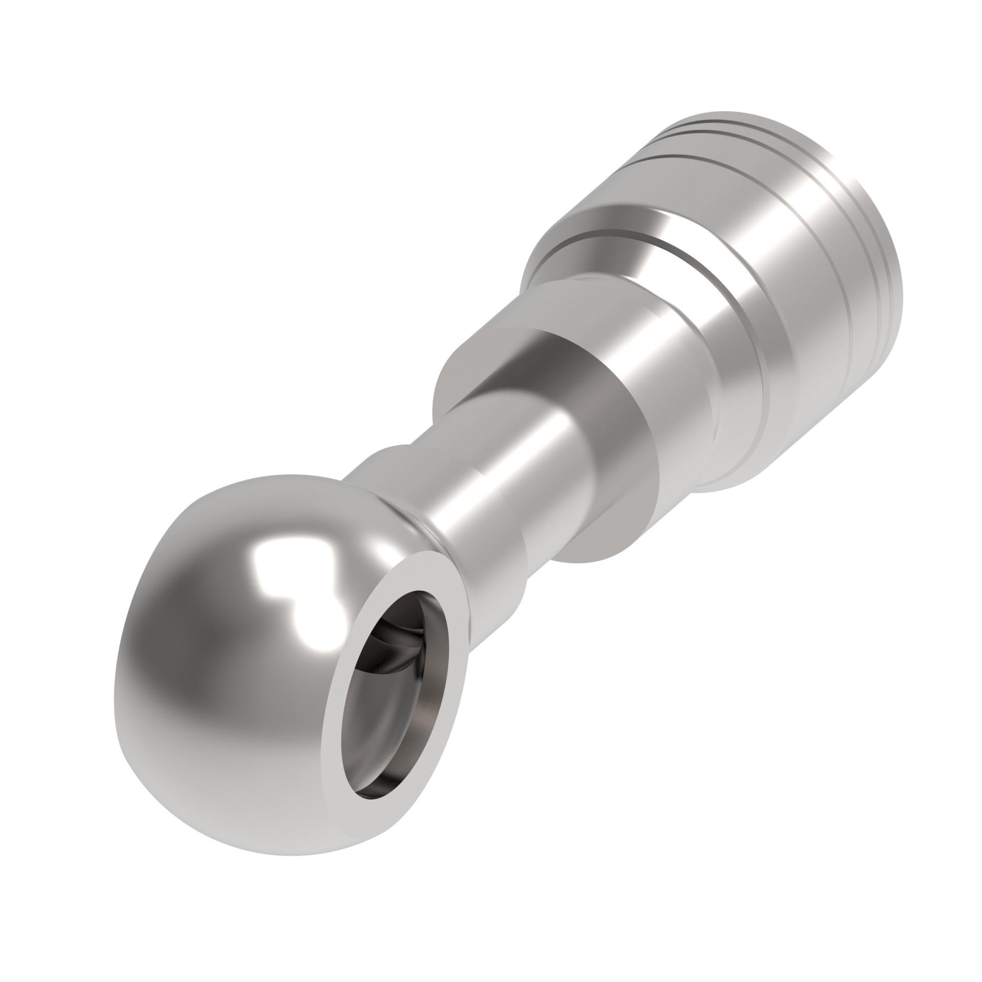 Hose Fittings 1A12BJ6 (RIGHT)