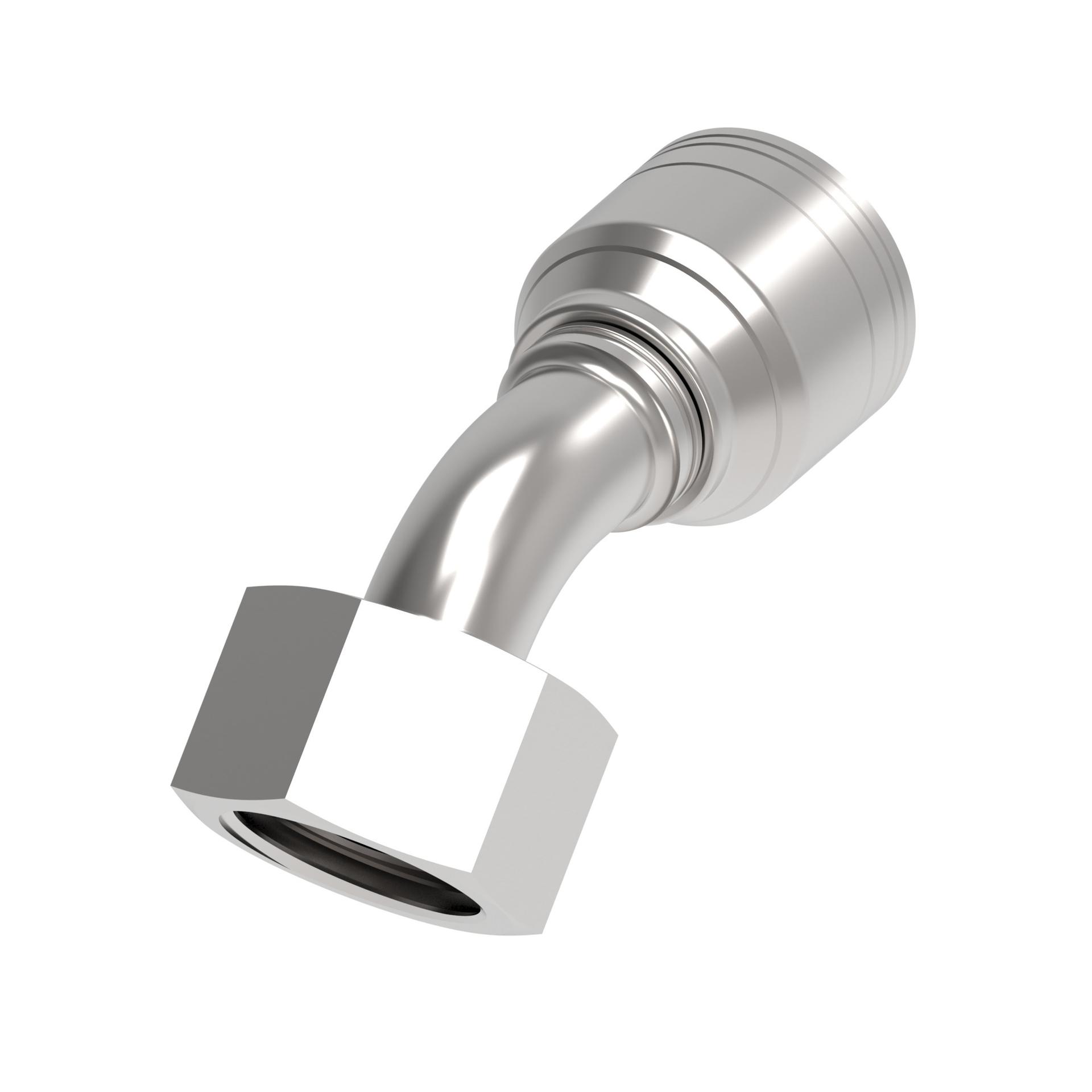 Hose Fittings 1A16DSA10 (RIGHT)