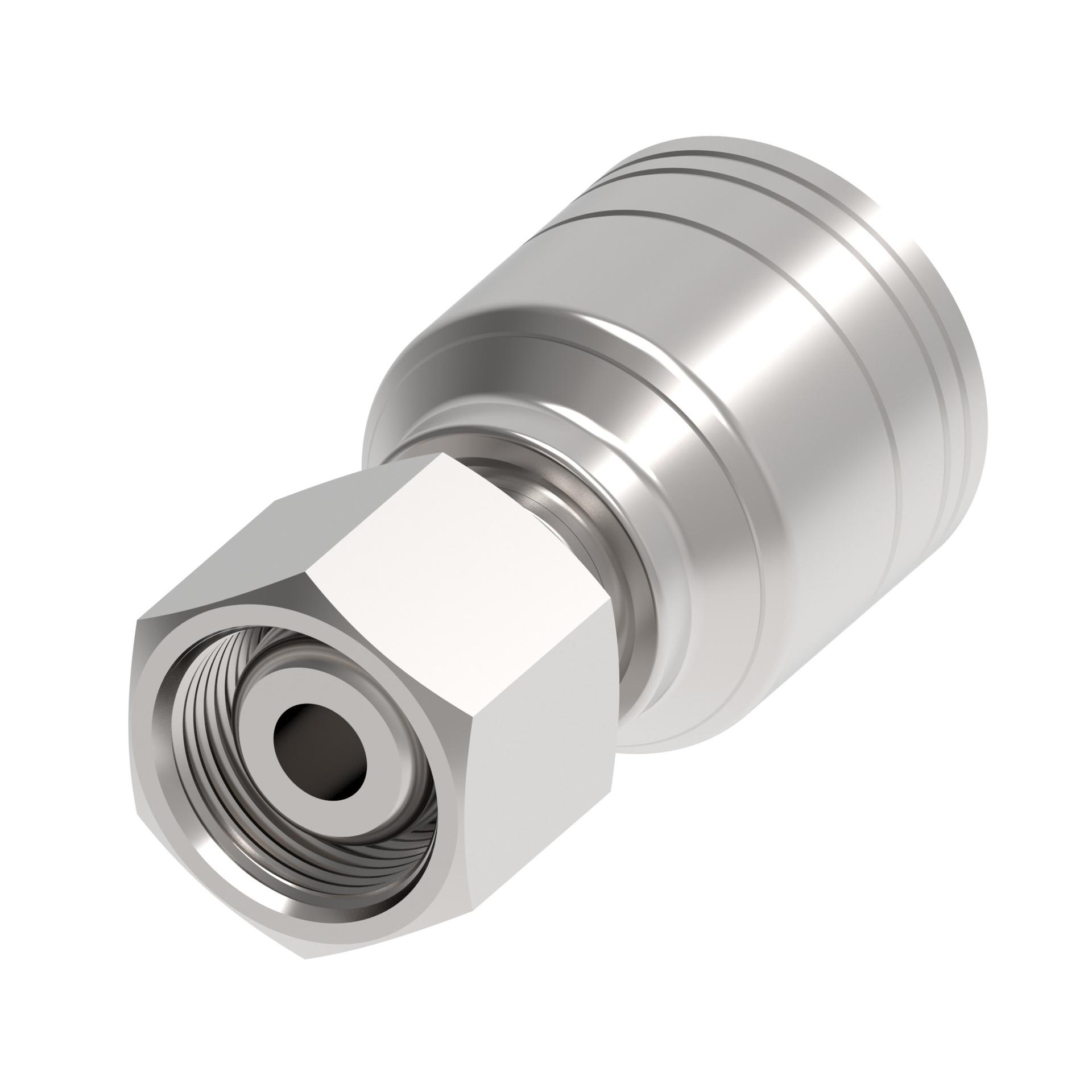 Hose Fittings 1AXXGMXX (RIGHT)