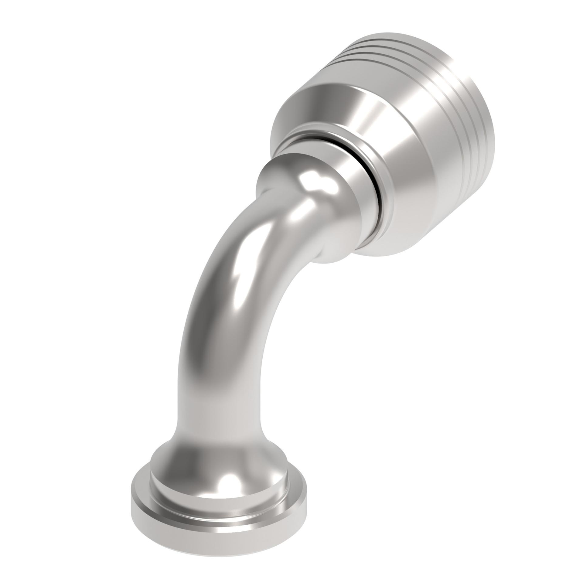 Hose Fittings 1B10KSB10 (RIGHT)