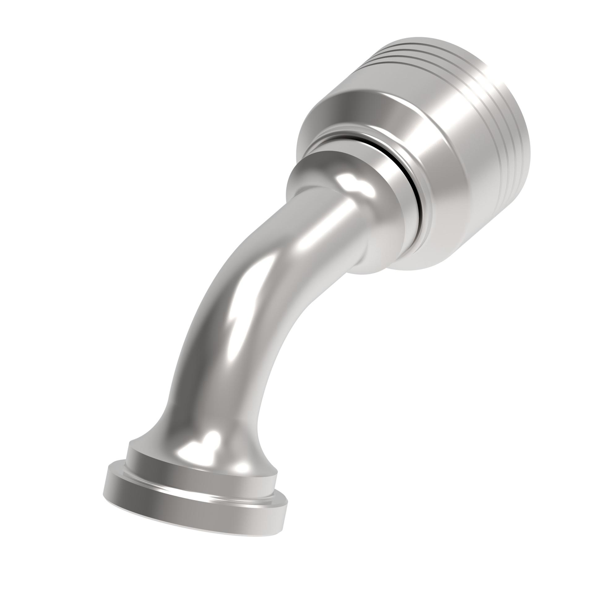 Hose Fittings 1B12FLE12 (RIGHT)
