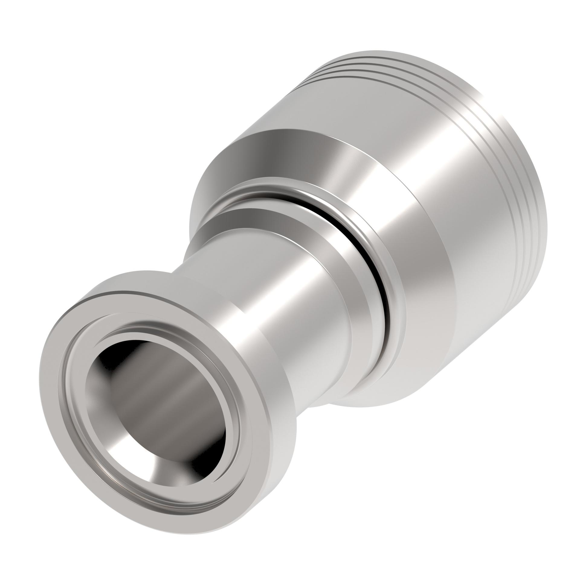 Hose Fittings 1B20FH20 (RIGHT)