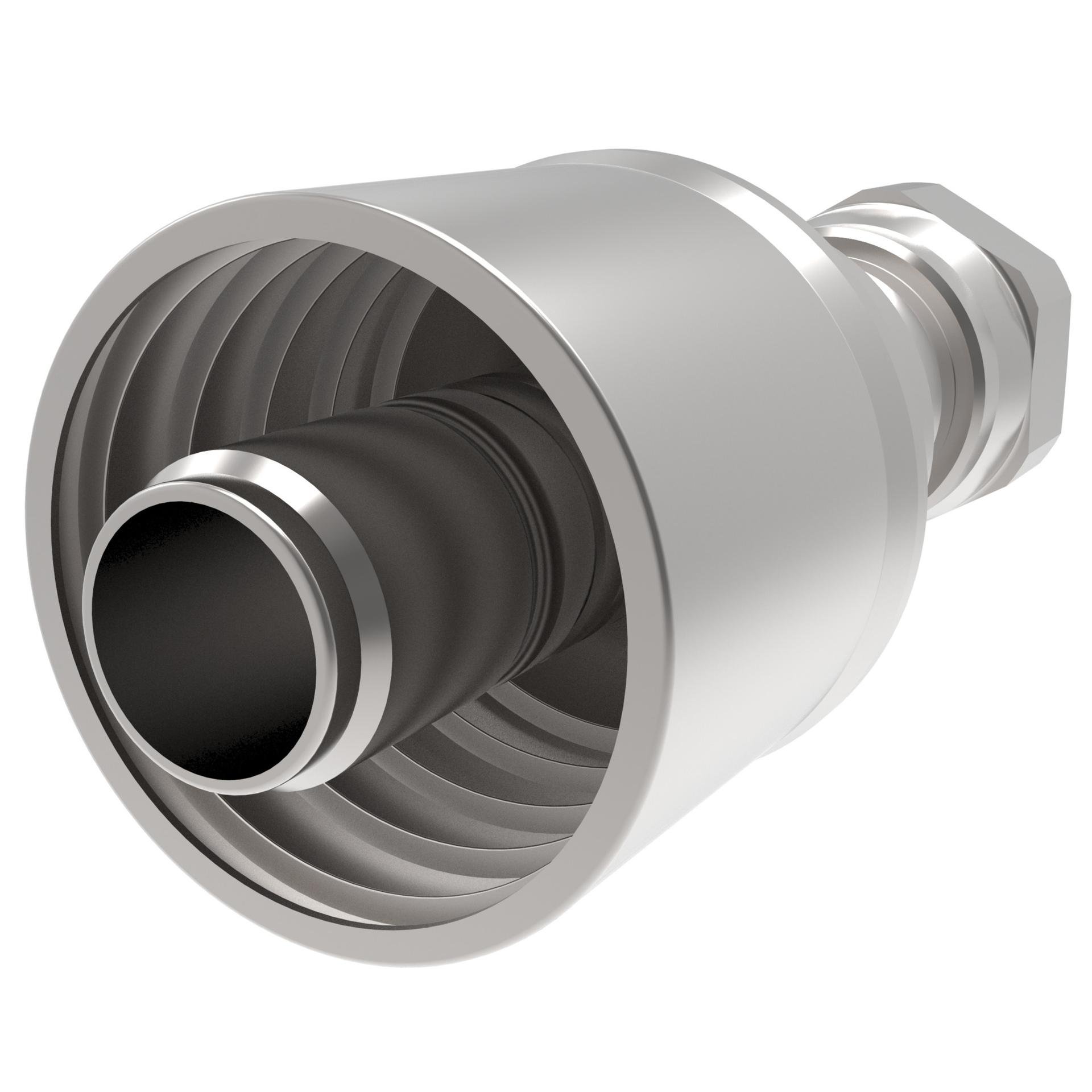 Hose Fittings 1EA12FJ12 (RIGHT)