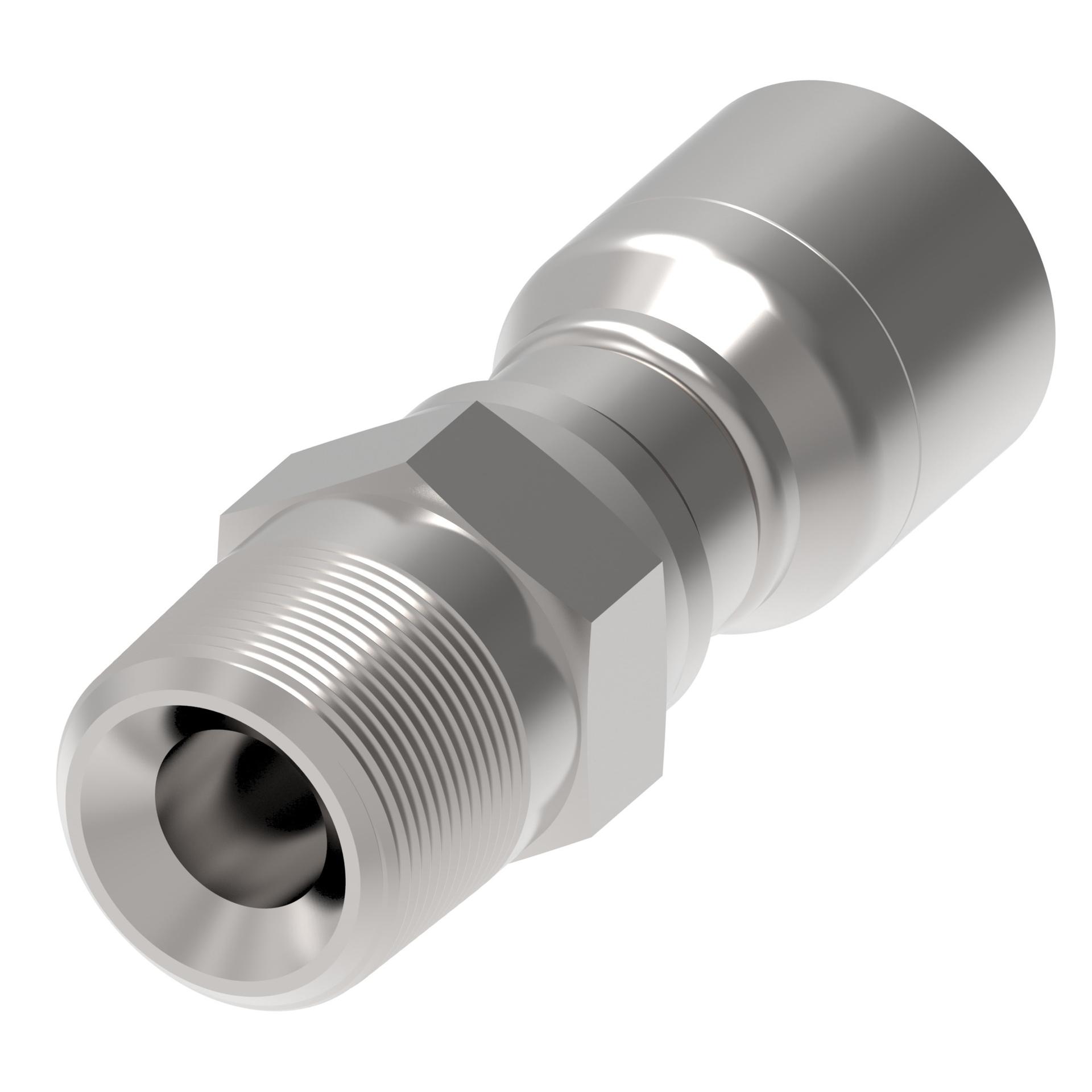 Hose Fittings 1GA8PS6 (RIGHT)