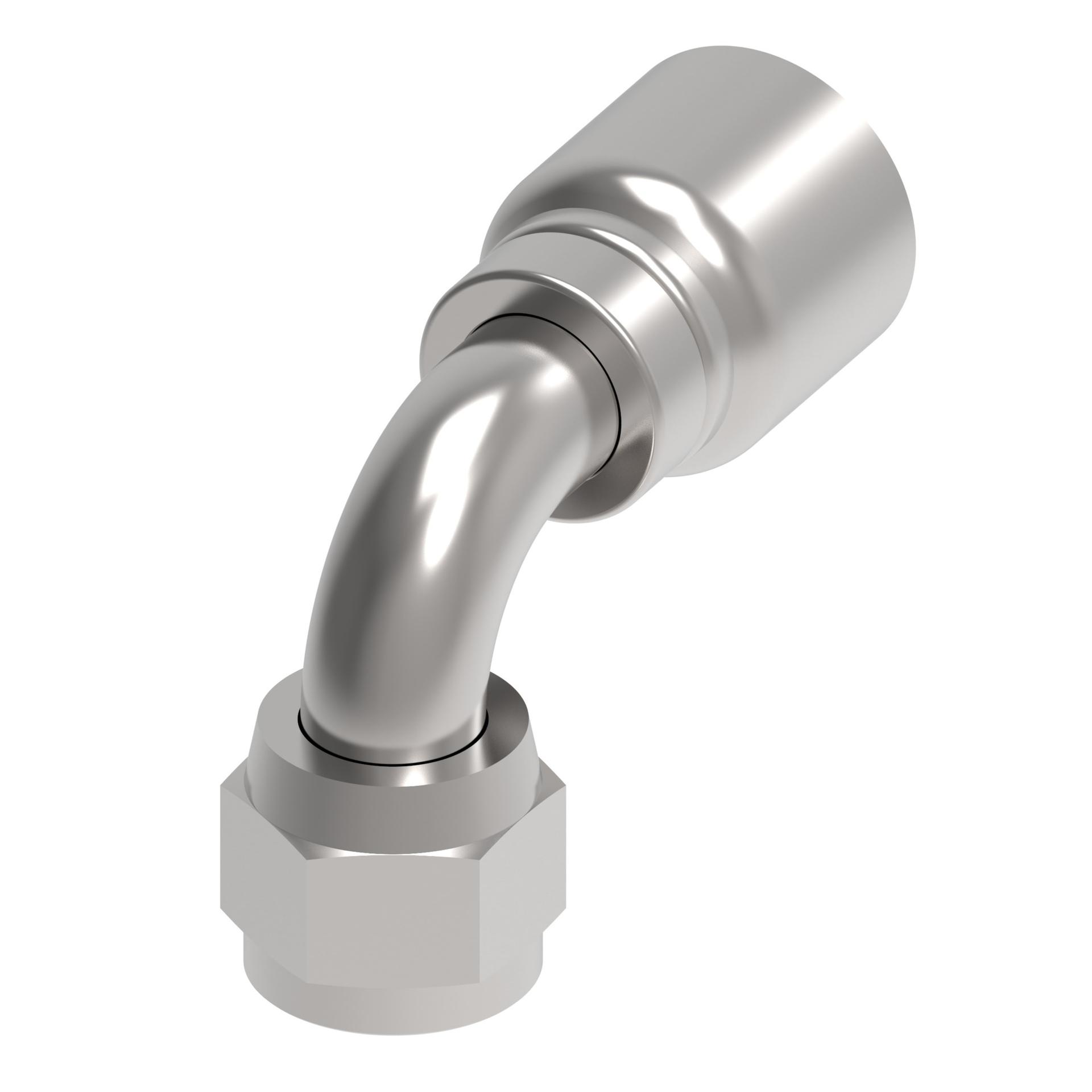 Hose Fittings 1GA10FJB10 (RIGHT)