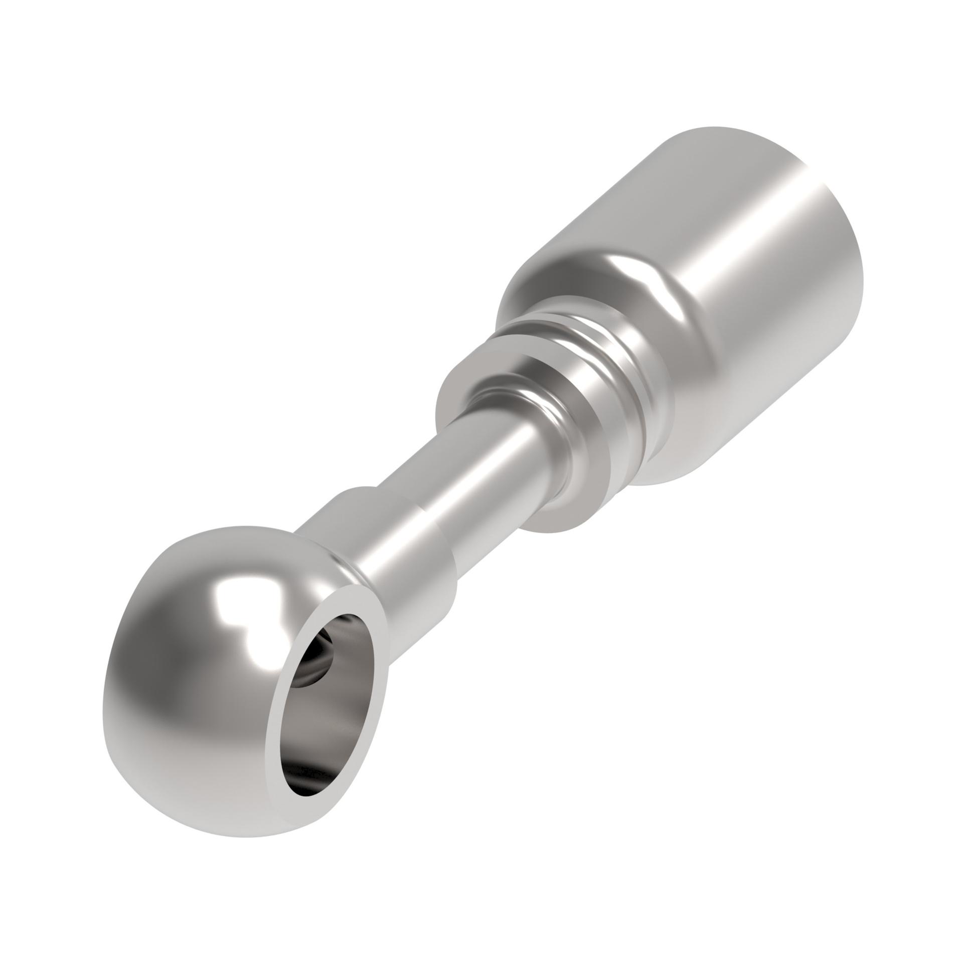 Hose Fittings 1GXXBJXX (RIGHT)