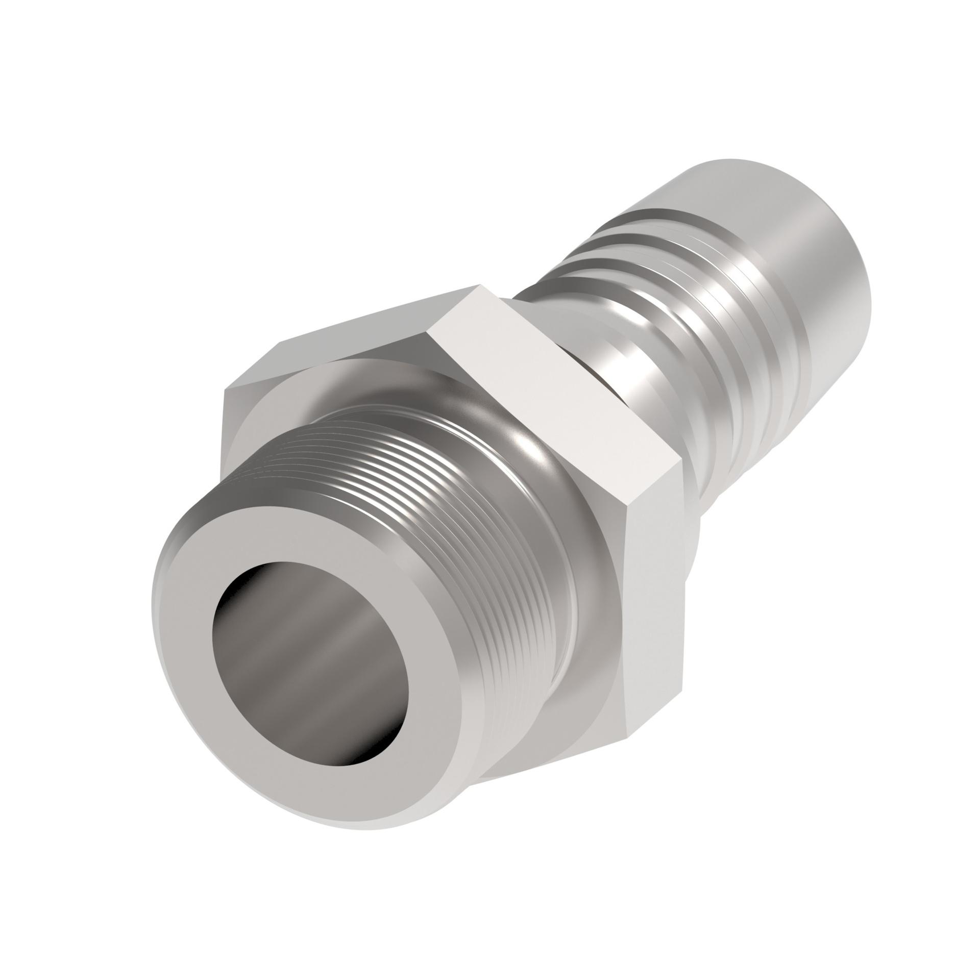 Hose Fittings 1SA12MB12 (RIGHT)