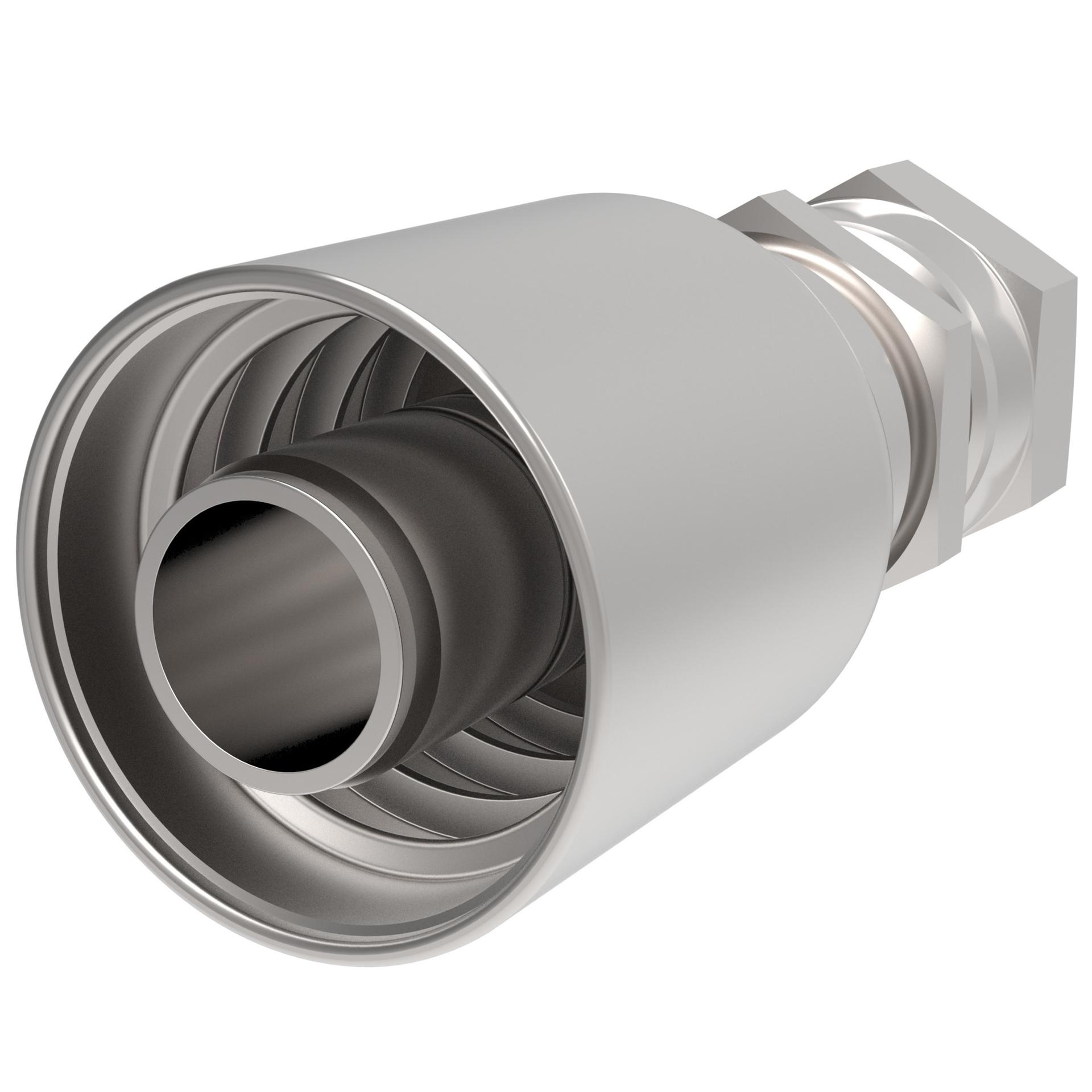 Hose Fittings 1ZA20FJ20 (RIGHT)