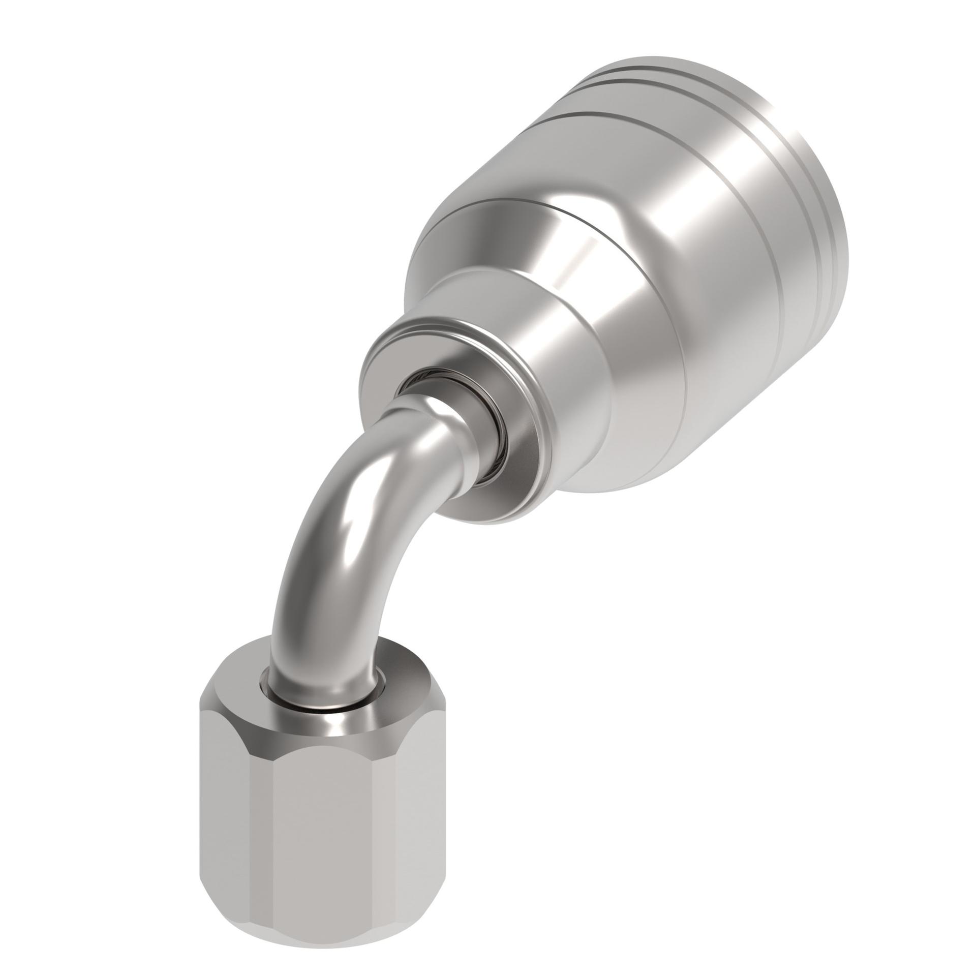 Hose Fittings 1AA4FJB4 (RIGHT)