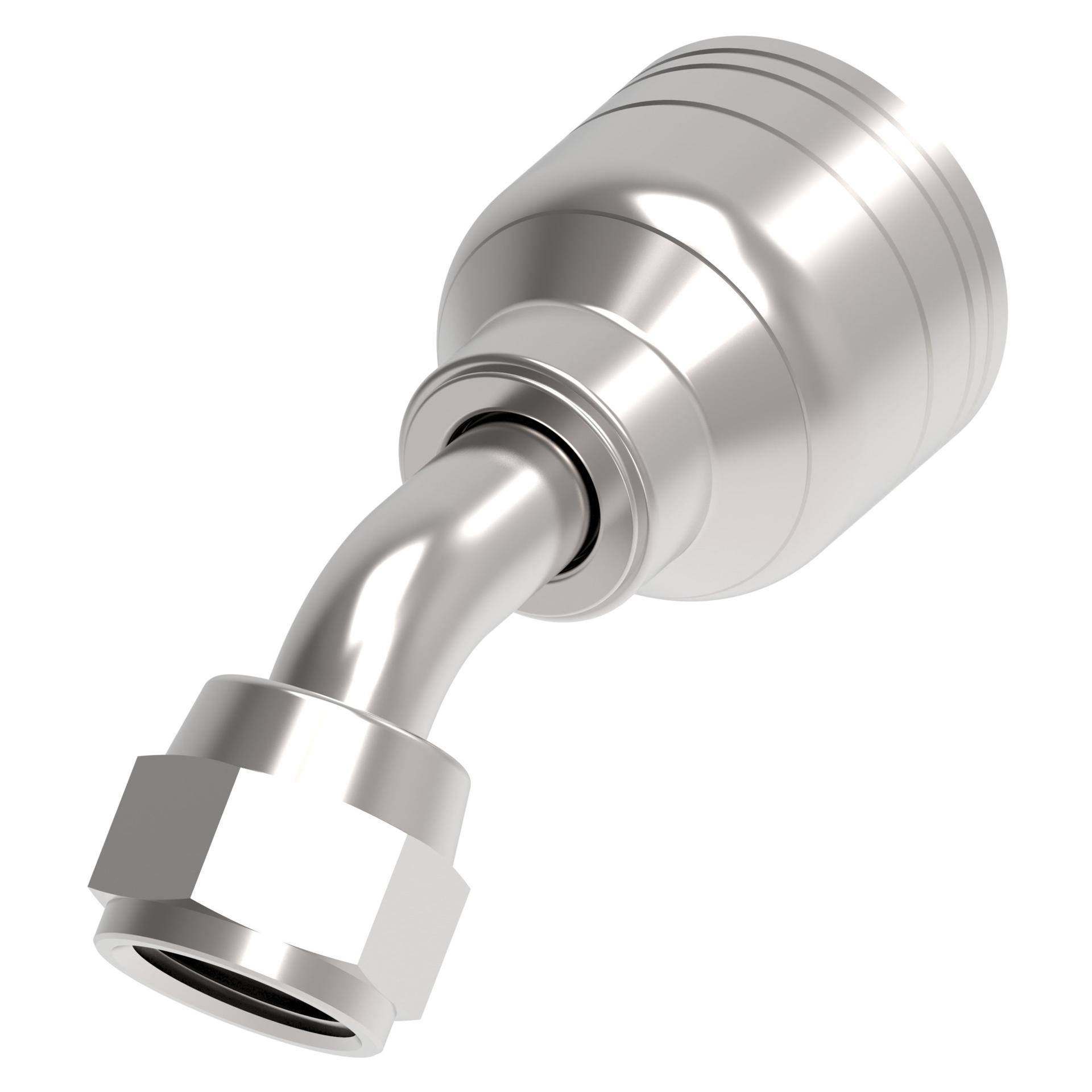 Hose Fittings 1AA6FJA6 (RIGHT)