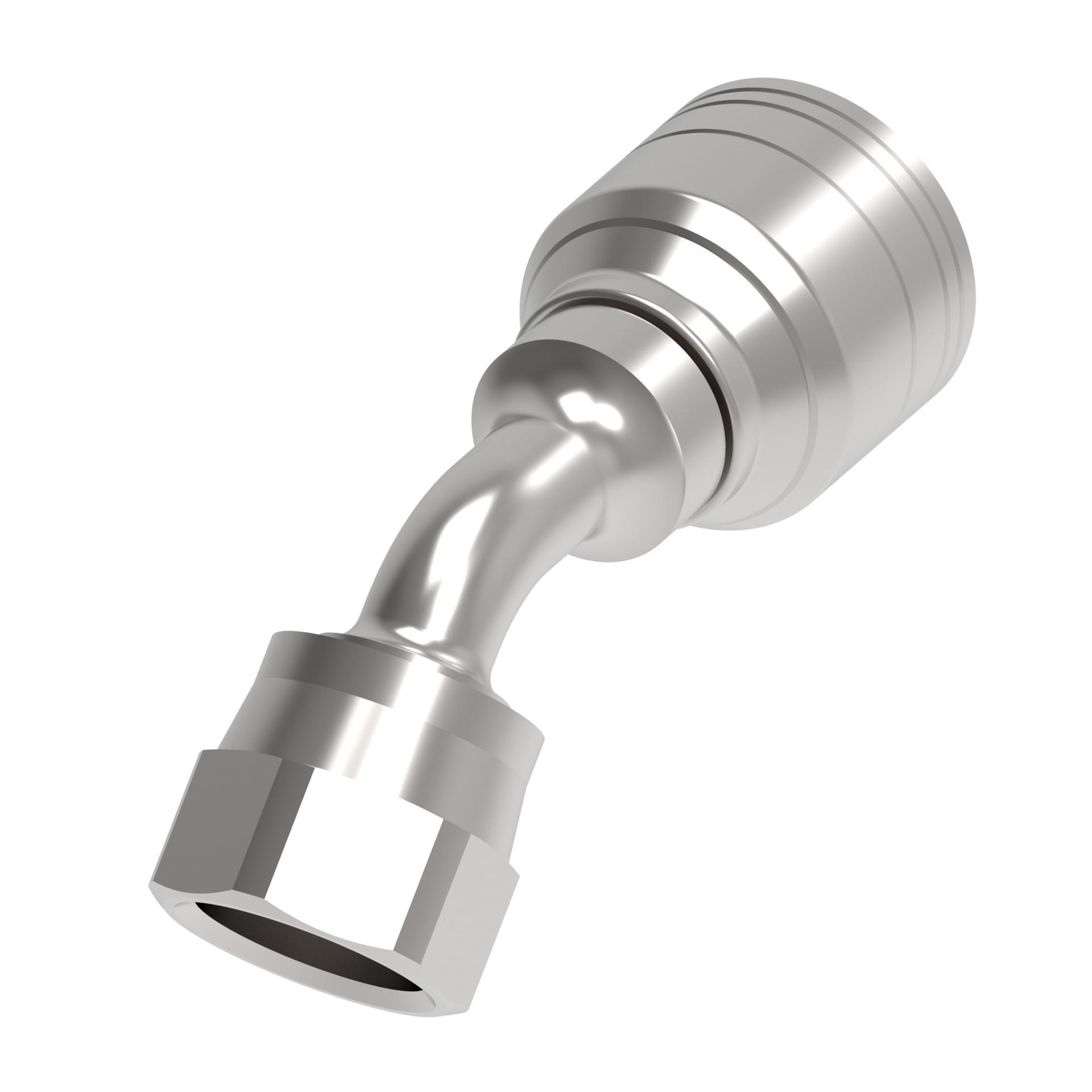 Hose Fittings 1AA8FJA6 (RIGHT)