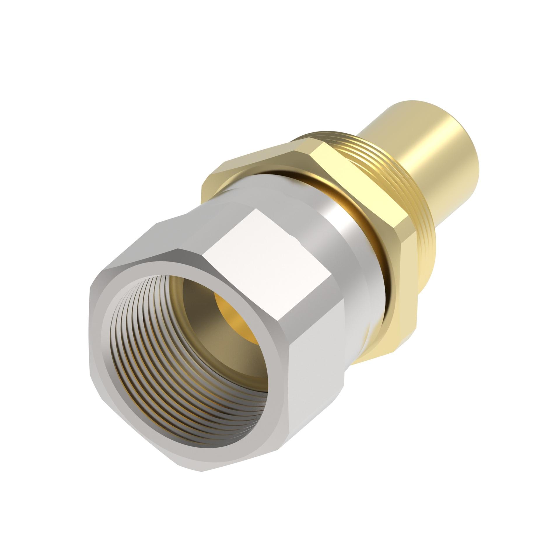 Hose Fittings 63-473A (RIGHT)