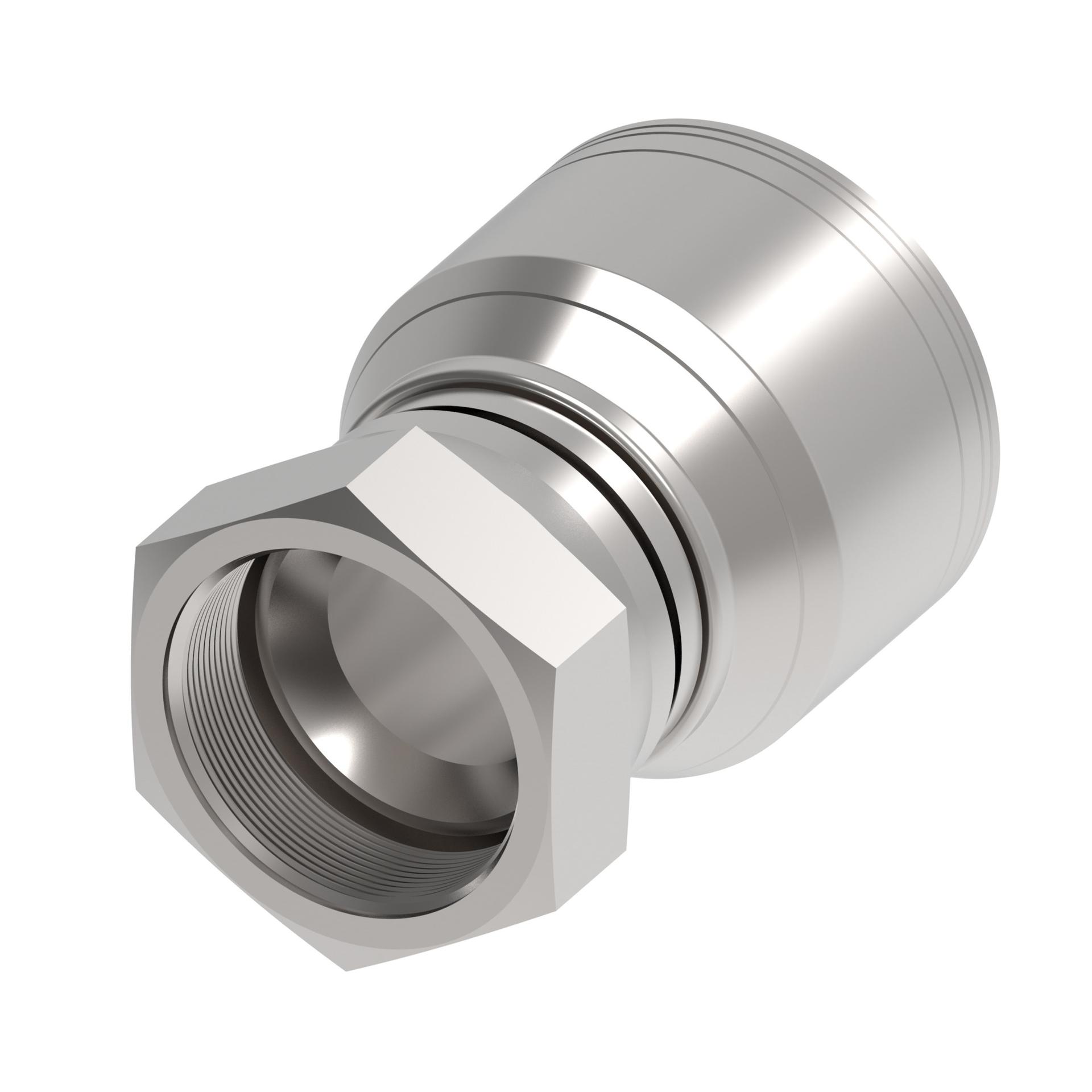 Hose Fittings 1AA24FJ24 (RIGHT)
