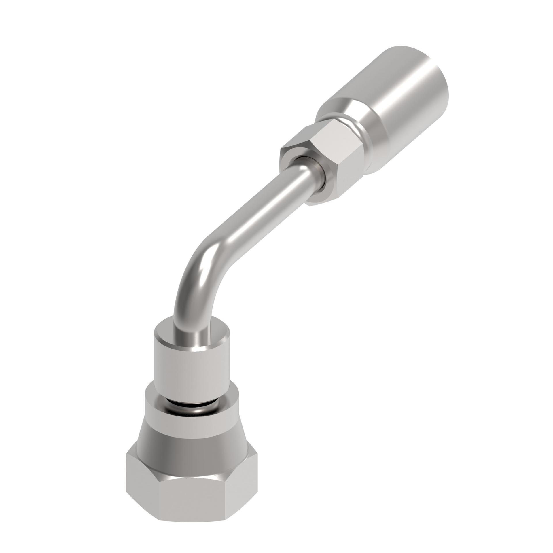 Hose Fittings 04E-74P (RIGHT)
