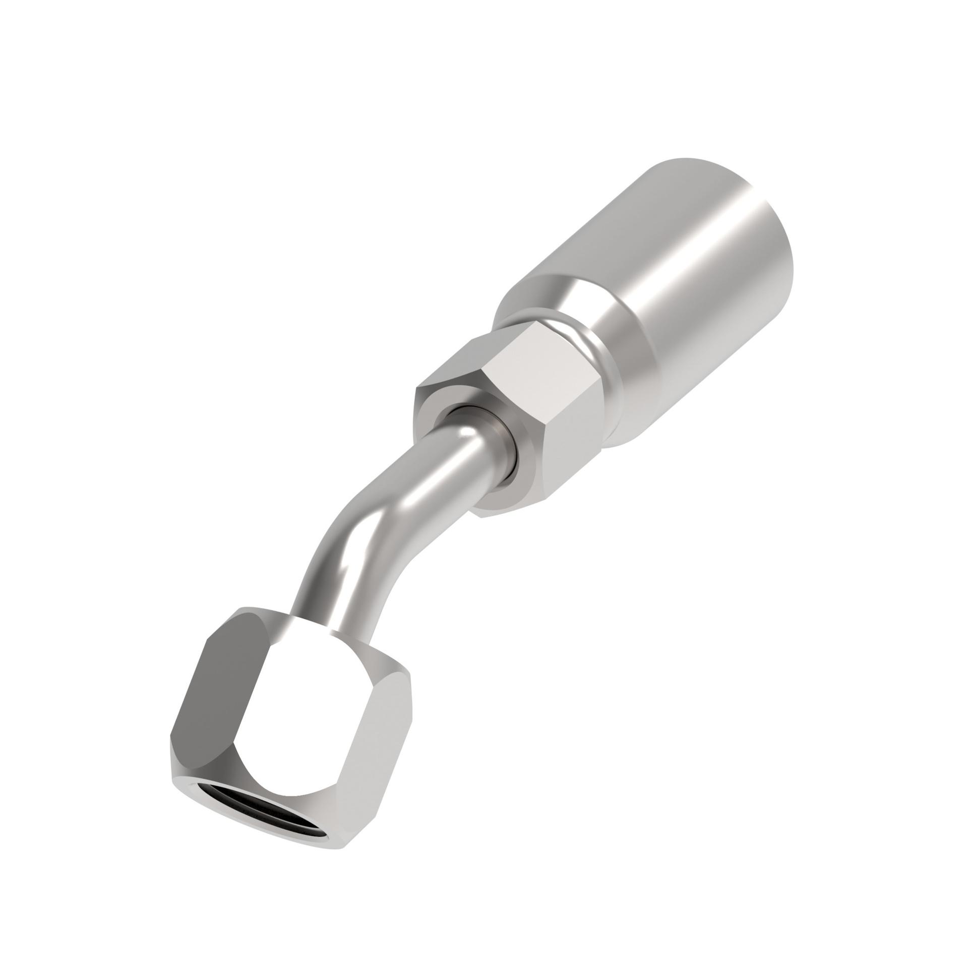 Hose Fittings 04E-684 (RIGHT)