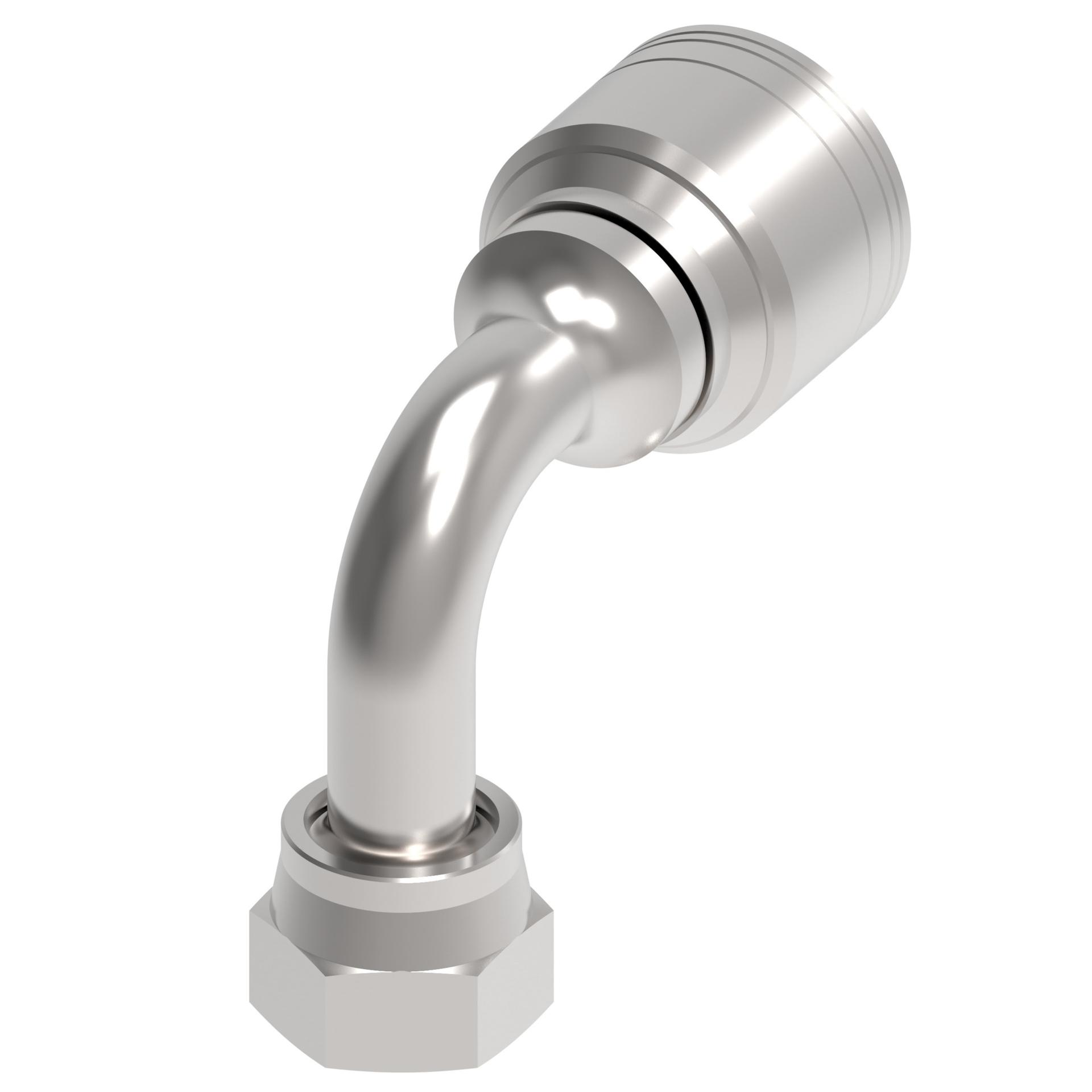 Hose Fittings 04Z-J34 (RIGHT)
