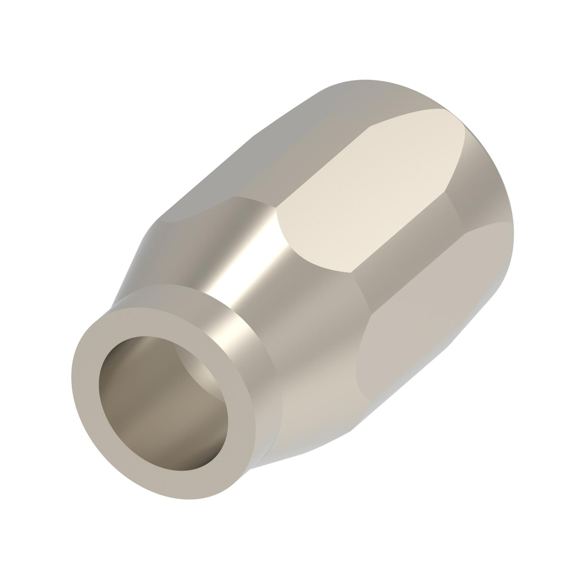 Hose Fittings 4-1210 (RIGHT)