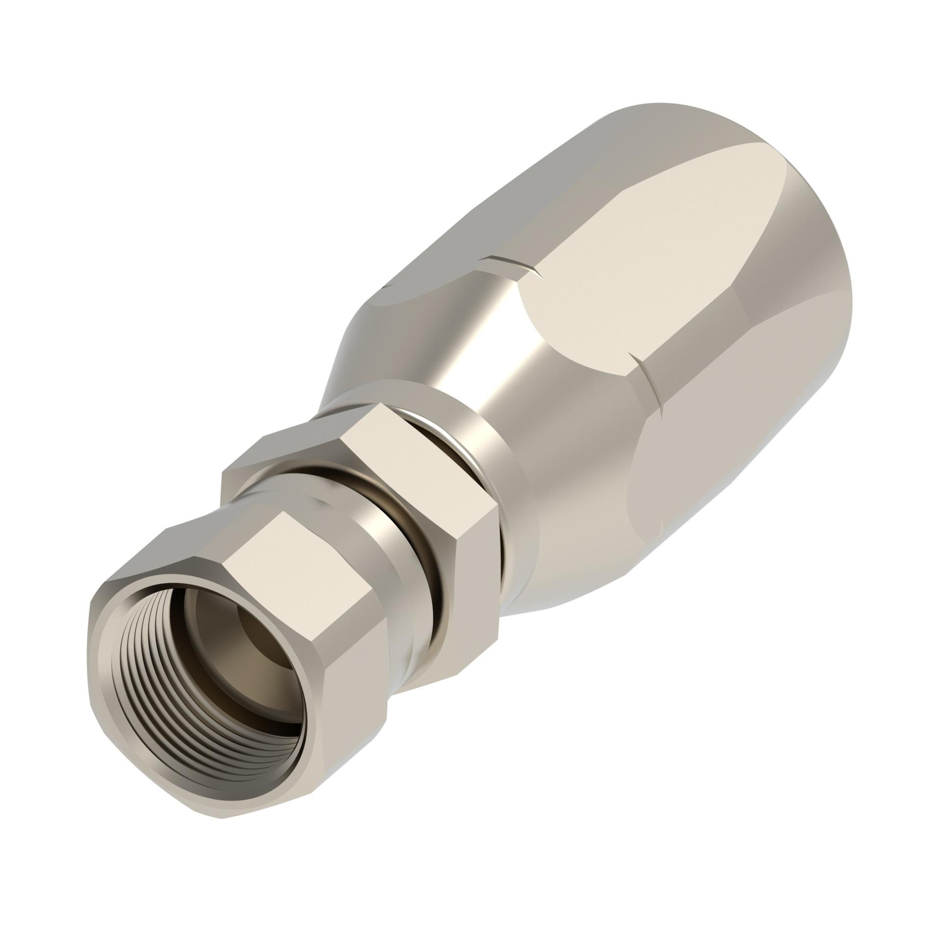Hose Fittings 4-4730 (RIGHT)