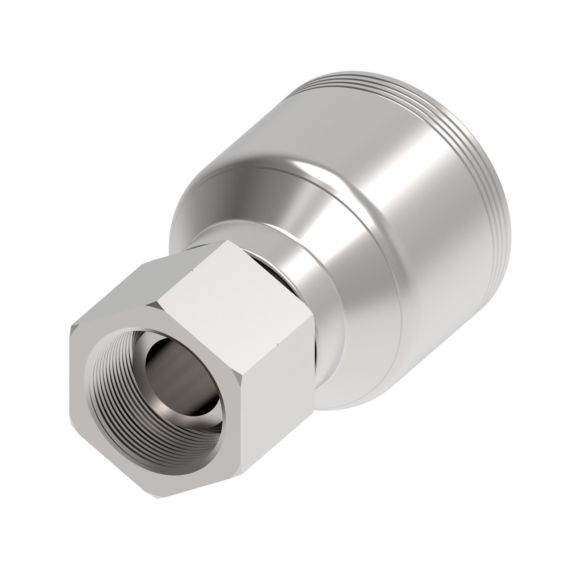 Hose Fittings 4S12BF12 (RIGHT)