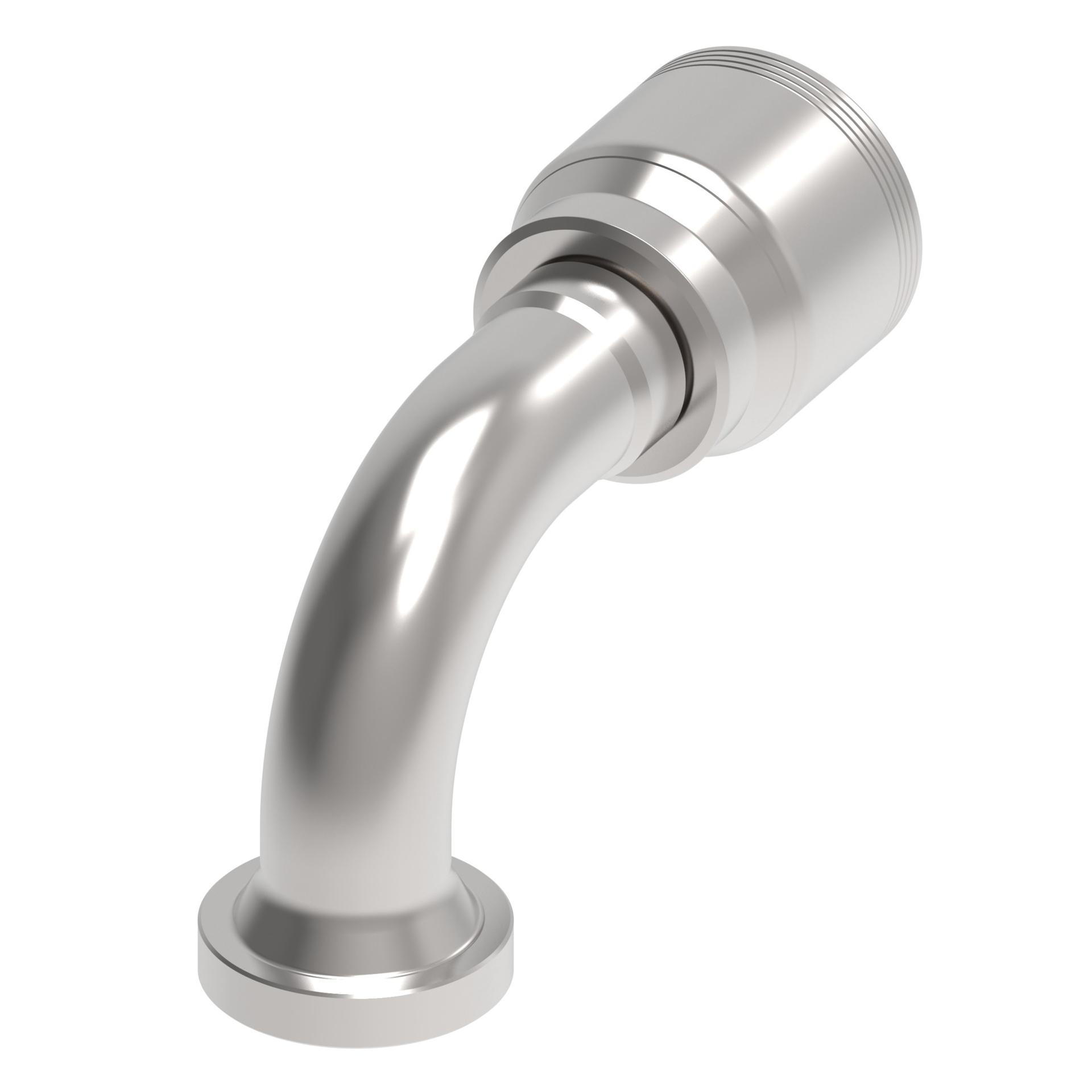 Hose Fittings 4S16FHB16 (RIGHT)