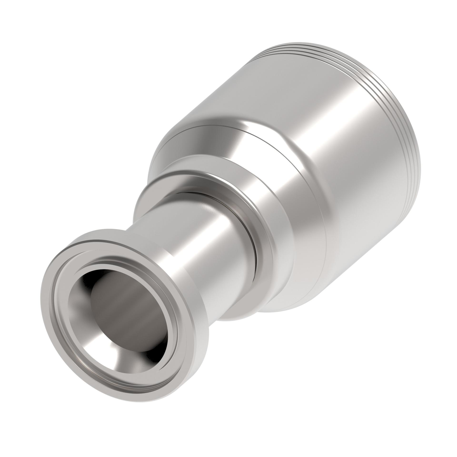 Hose Fittings 4S20FL20 (RIGHT)