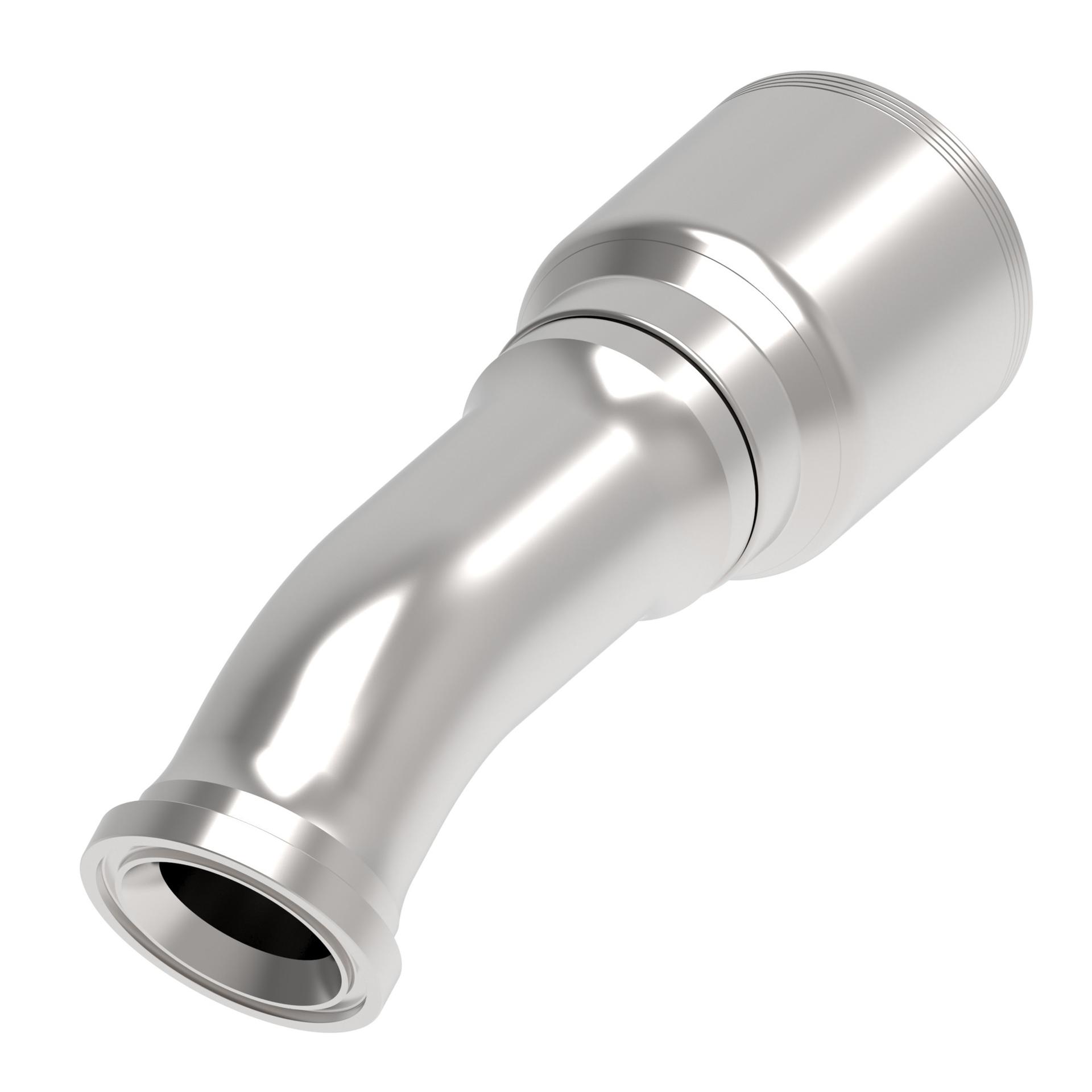 Hose Fittings 4S32FLF32 (RIGHT)