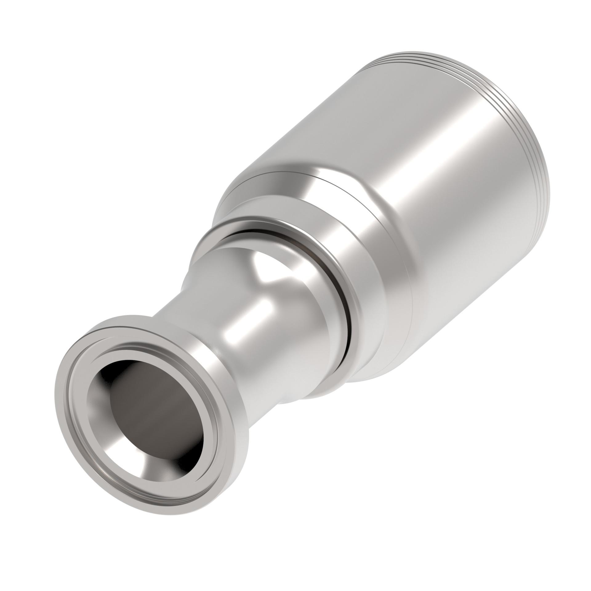 Hose Fittings 4SXXFL24 (RIGHT)