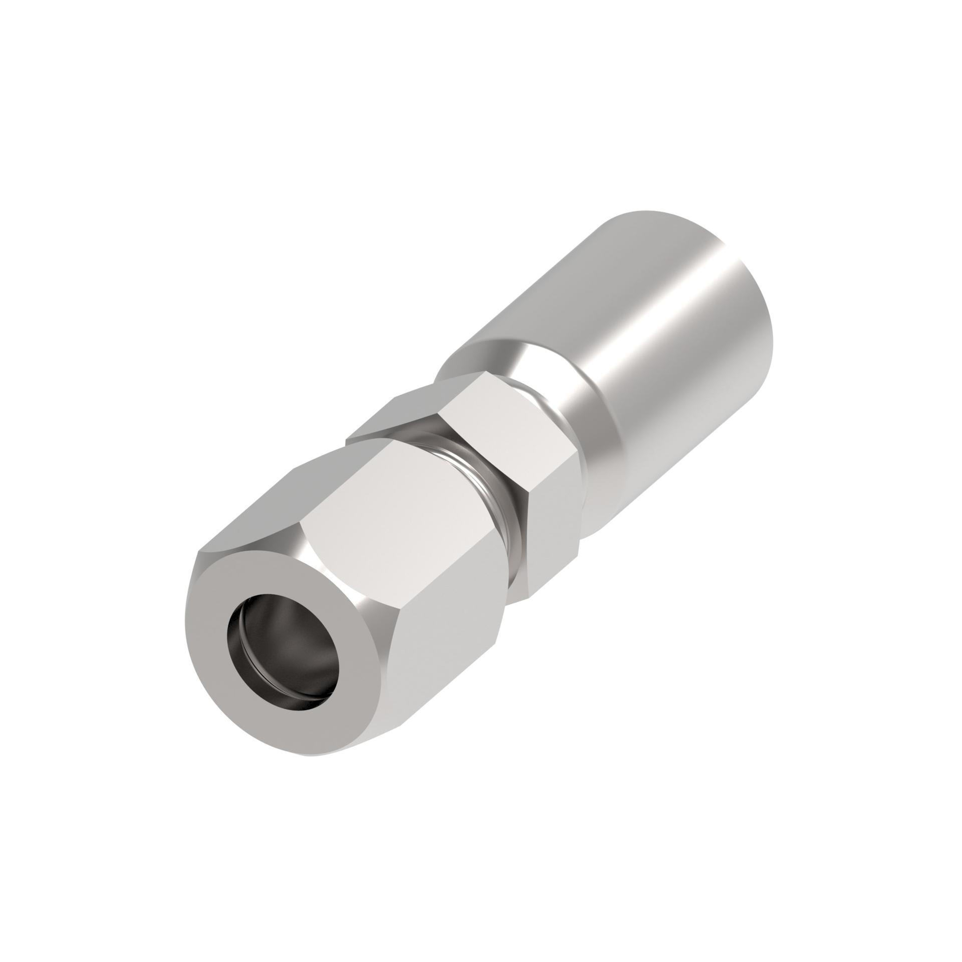 Hose Fittings 05E-756 (RIGHT)