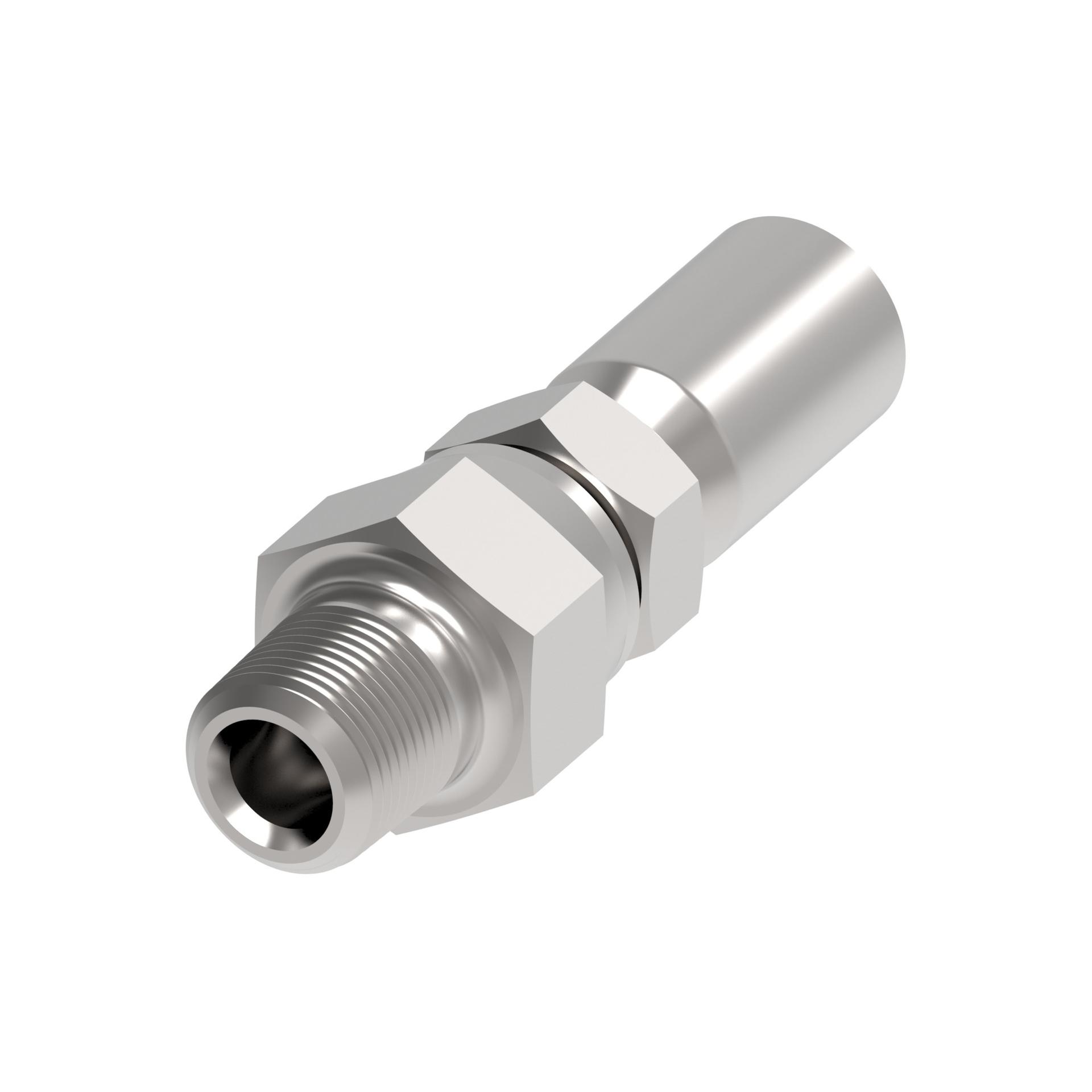 Hose Fittings 06E-J06 (RIGHT)