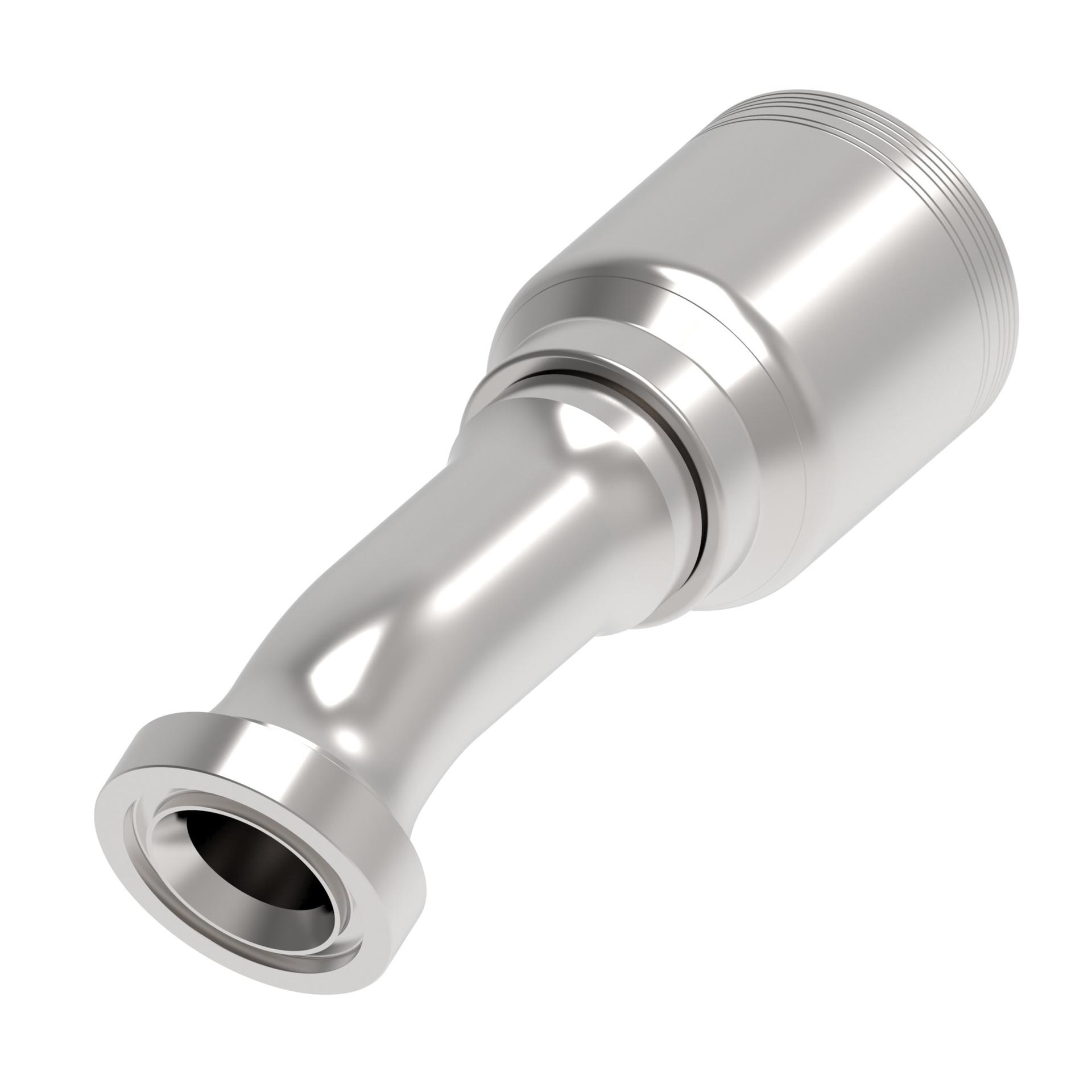 Hose Fittings 6S24CTD24 (RIGHT)
