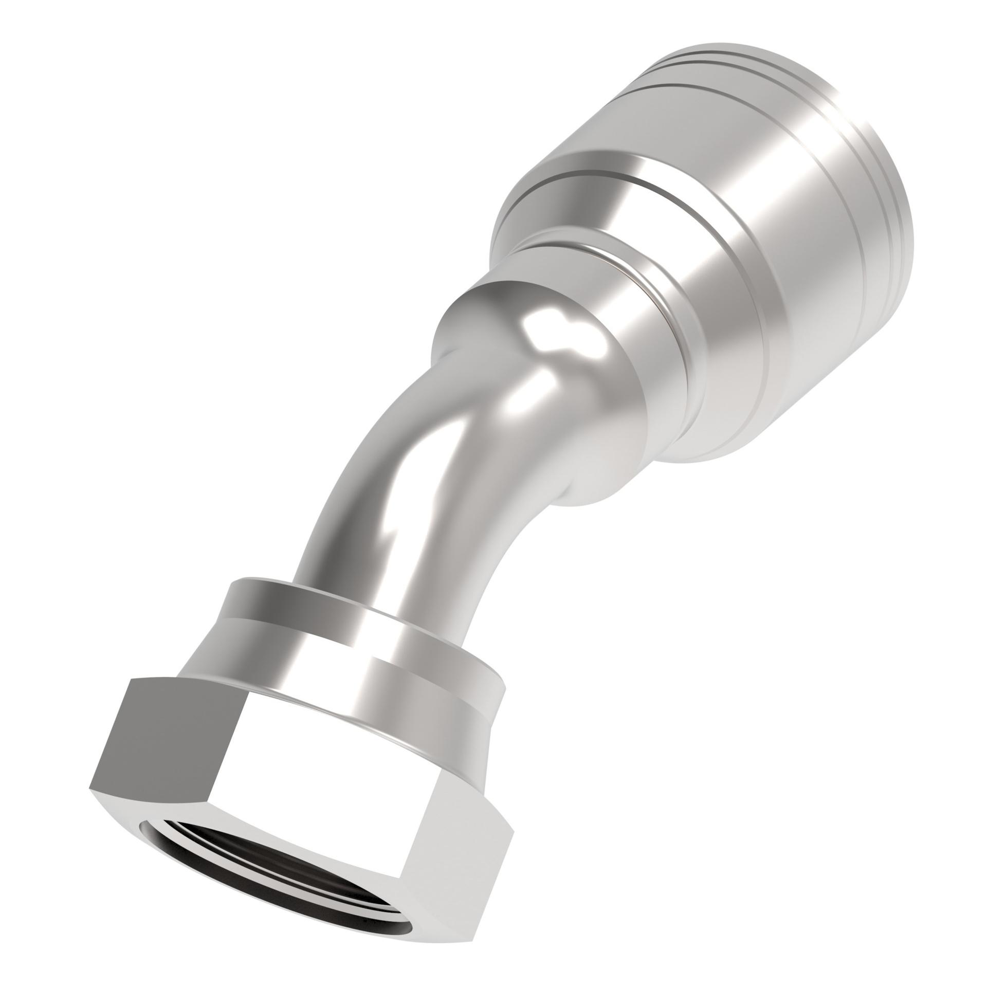 Hose Fittings 08Z-L70 (RIGHT)