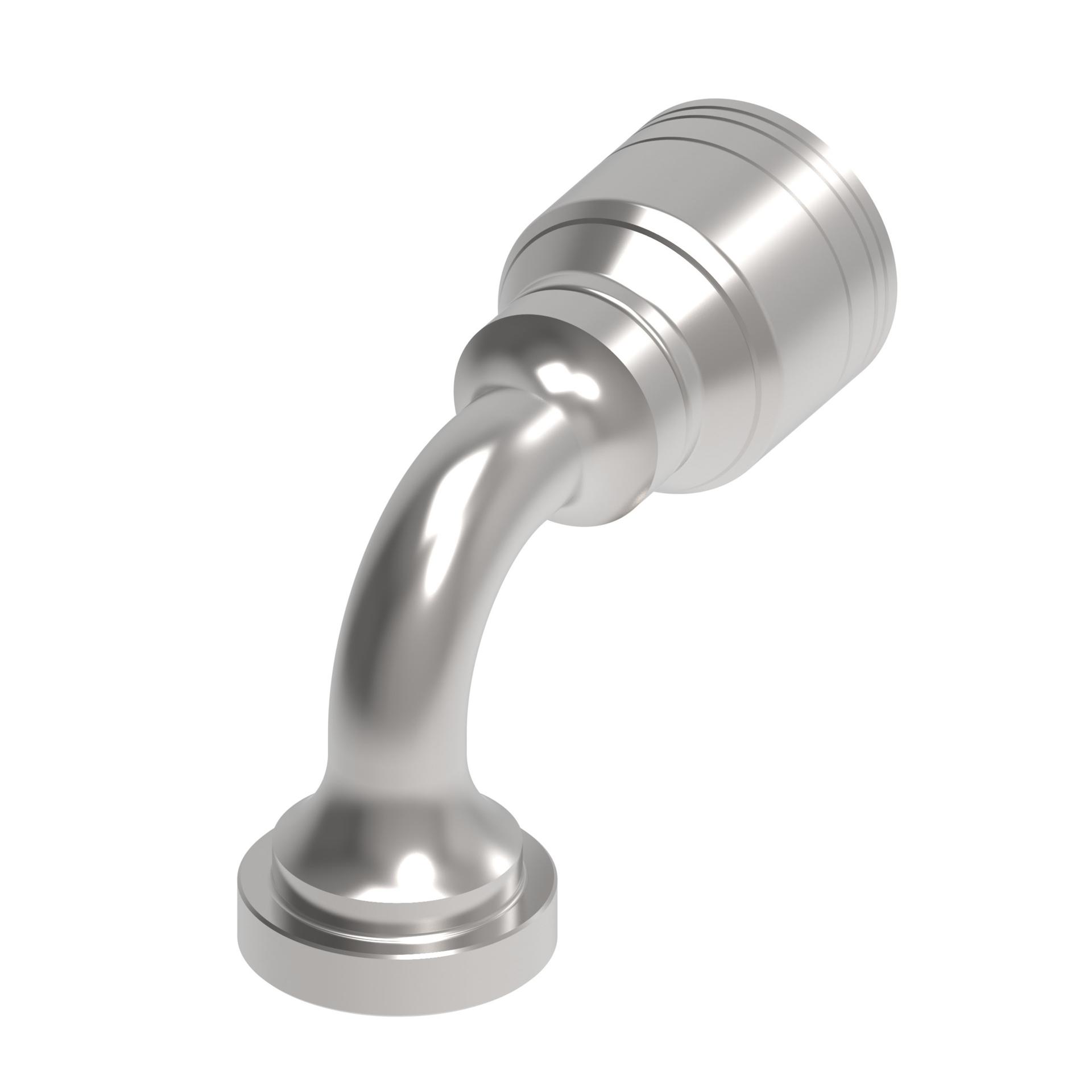 Hose Fittings 10Z-G72 (RIGHT)