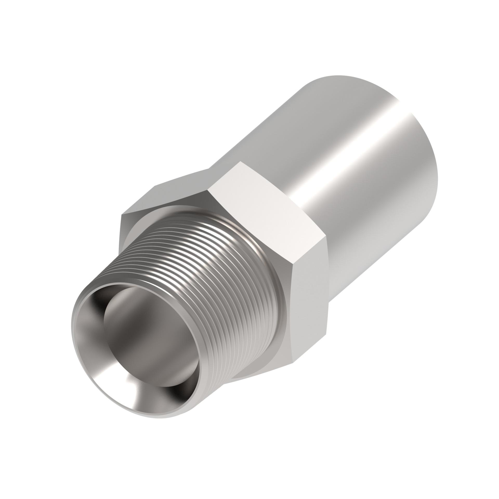 Hose Fittings 12-112 (RIGHT)