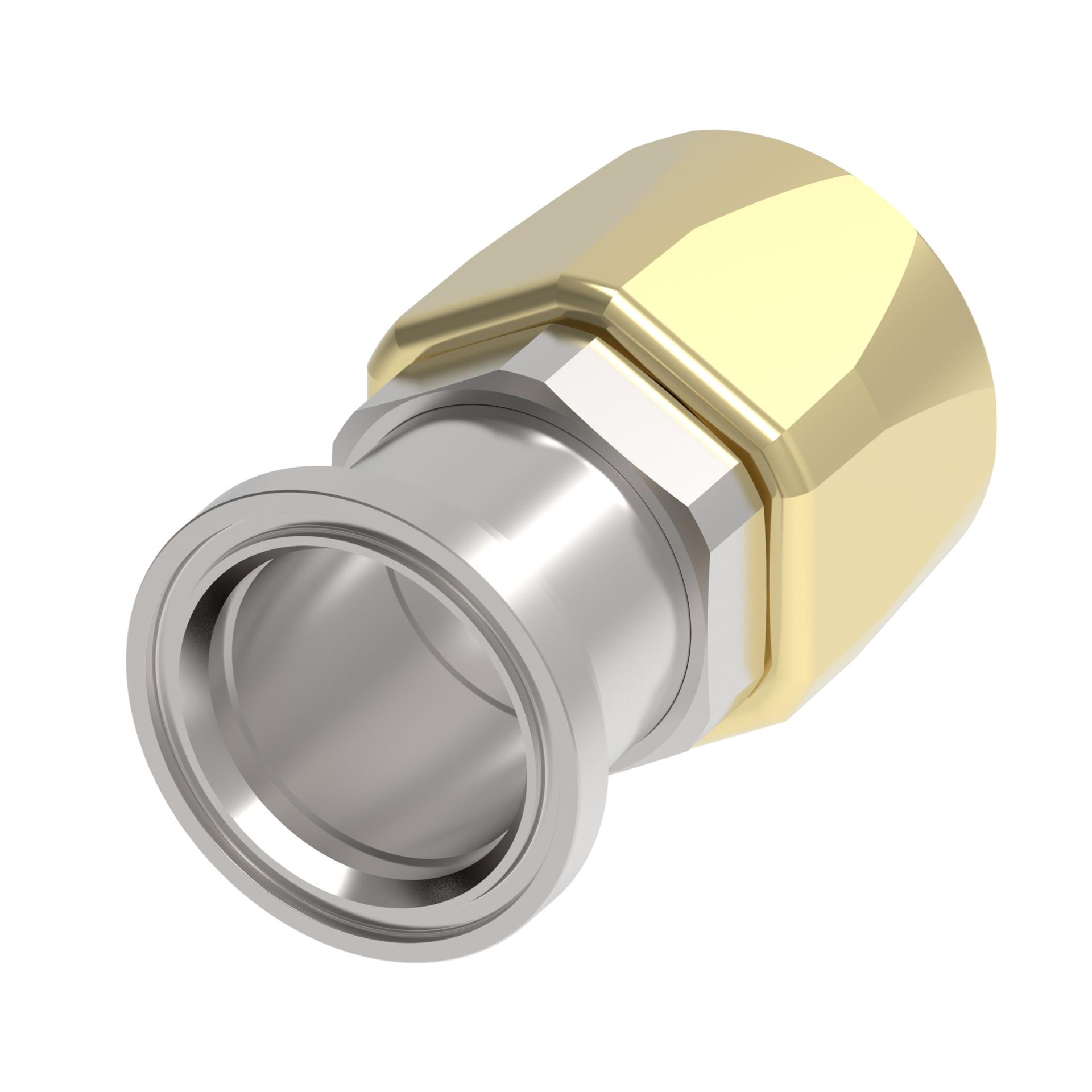 Hose Fittings 39-4775-40 (RIGHT)