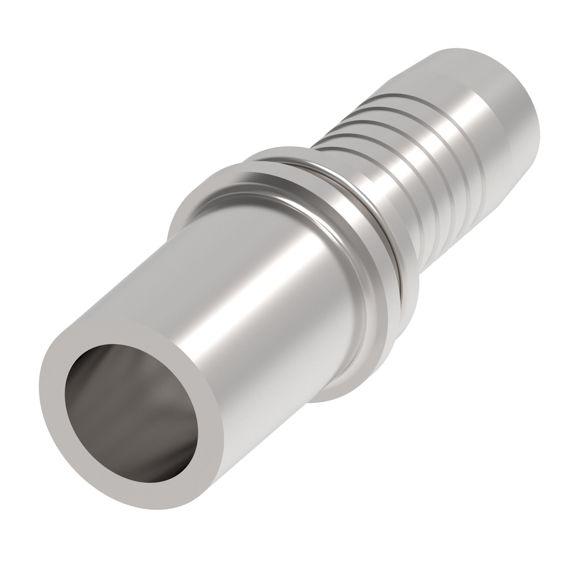 Hose Fittings 41-007-XX-XX (RIGHT)