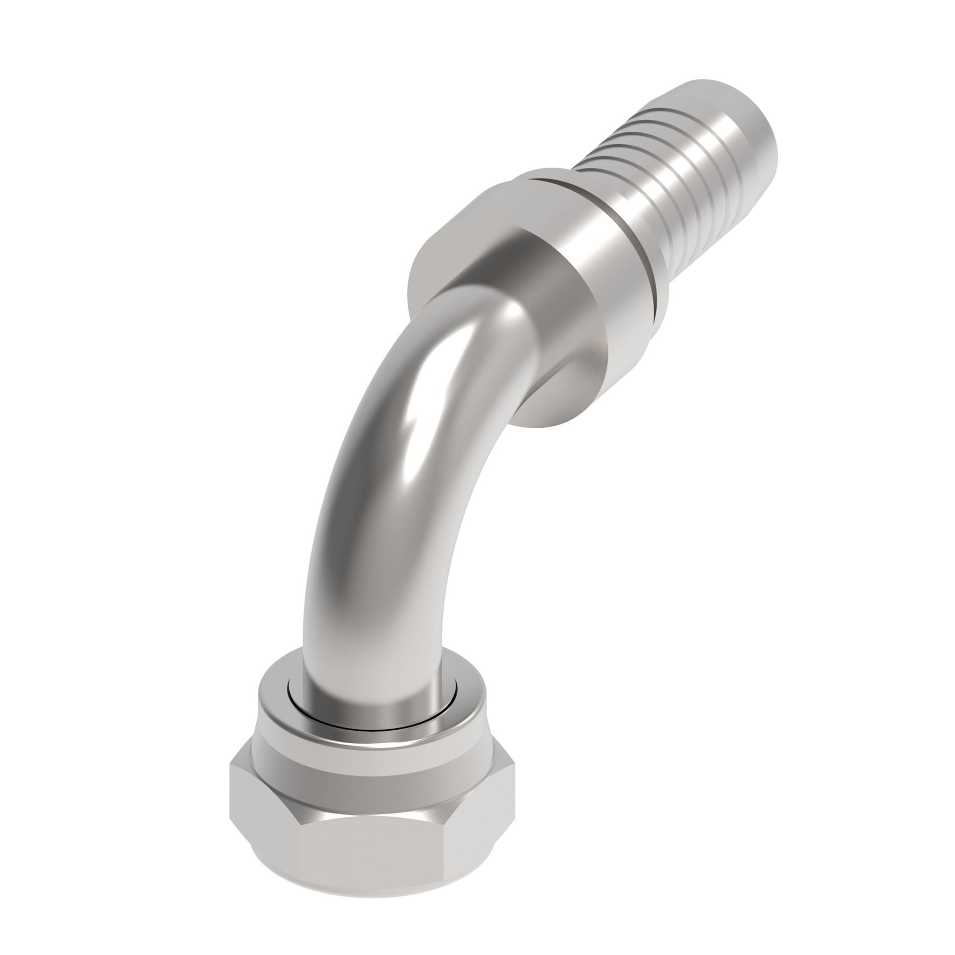 Hose Fittings 41-139-XX-XX (RIGHT)