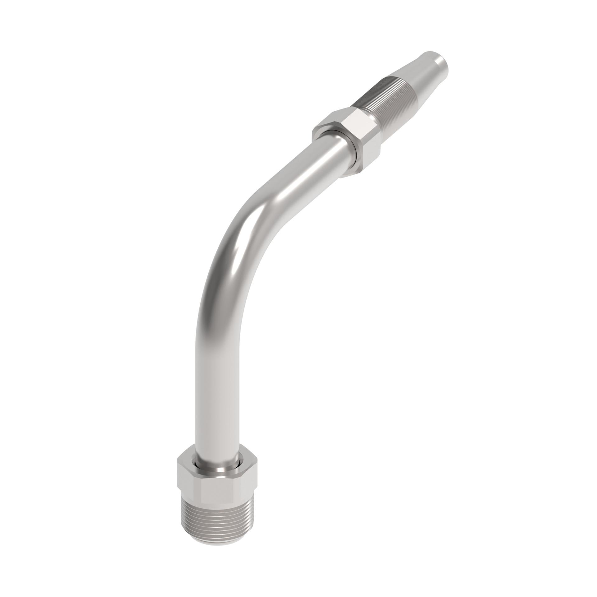Hose Fittings 185325-6S (RIGHT)