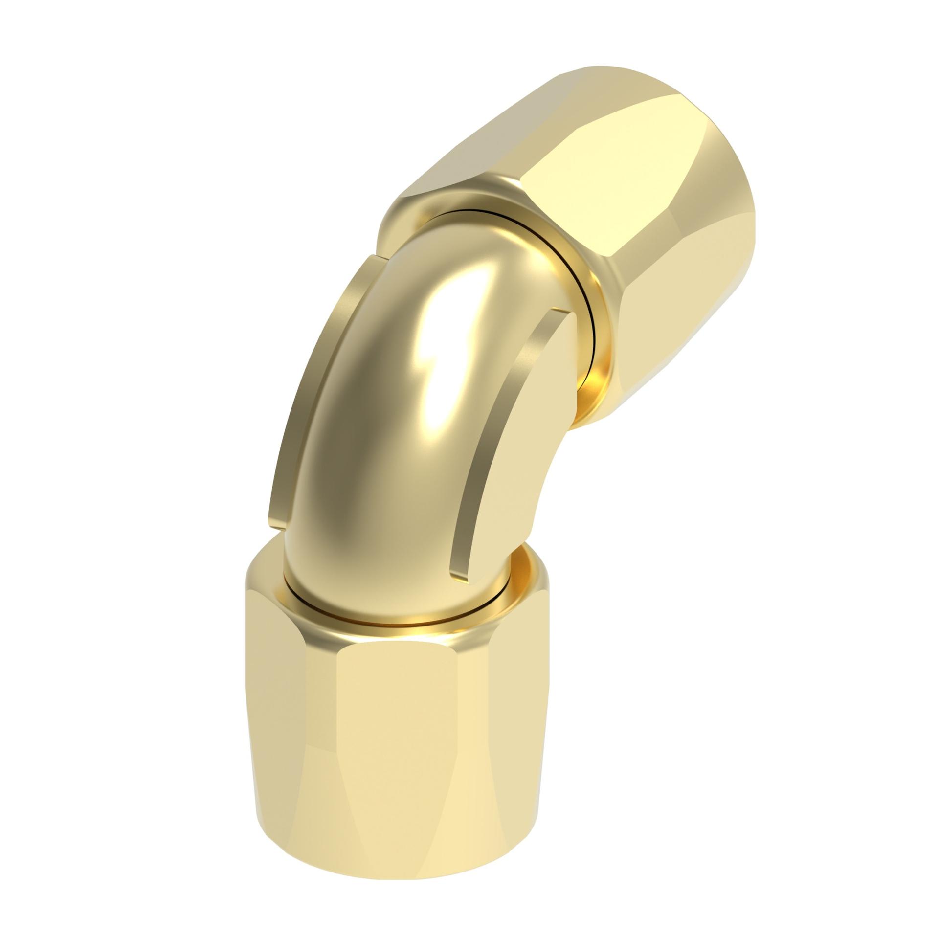 Hose Fittings 66-190093 (RIGHT)
