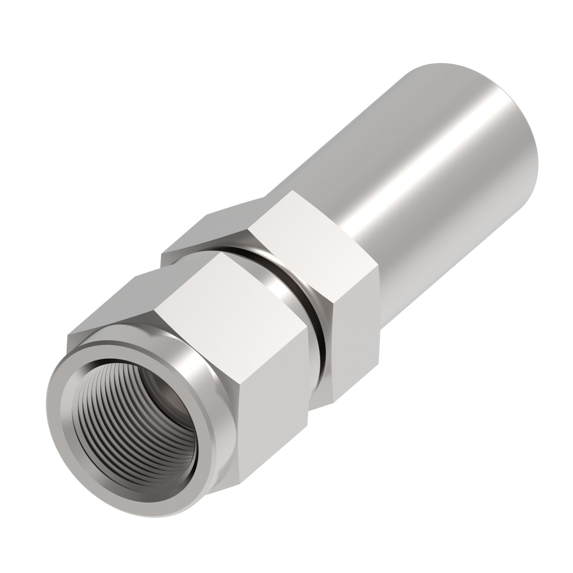 Hose Fittings 390E-03544-C05 (RIGHT)