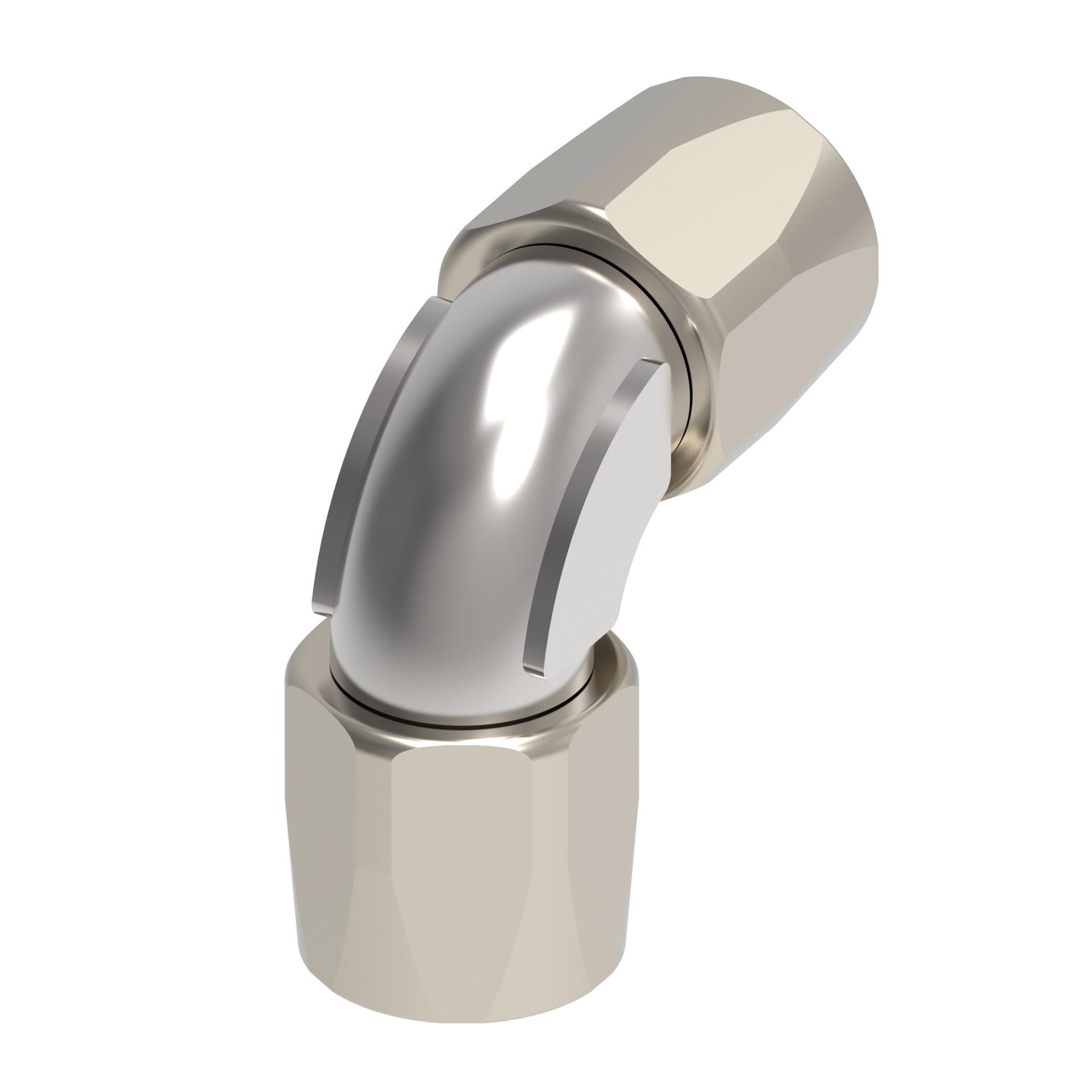 Hose Fittings 412-190093 (RIGHT)