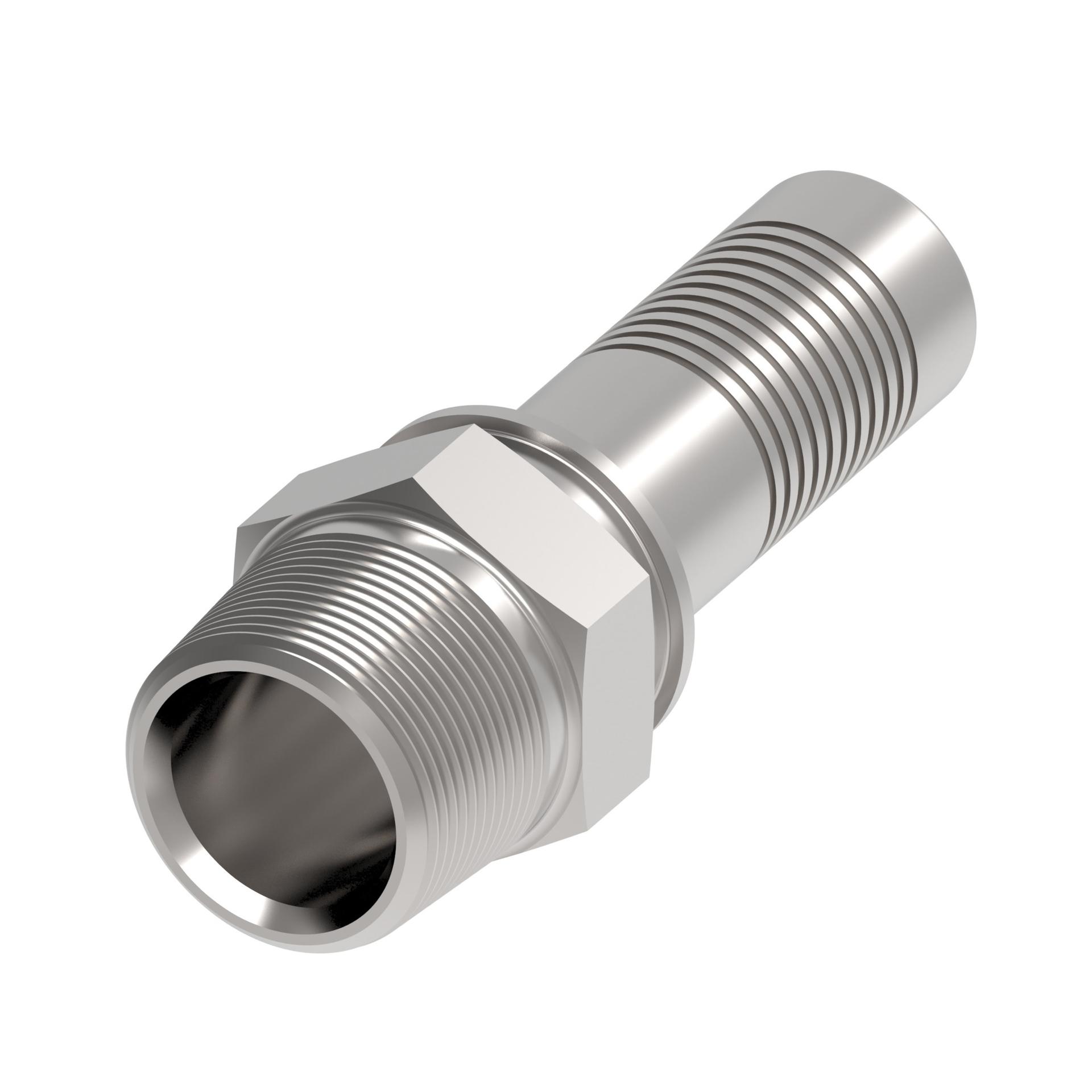 Hose Fittings 3980-20500 (RIGHT)