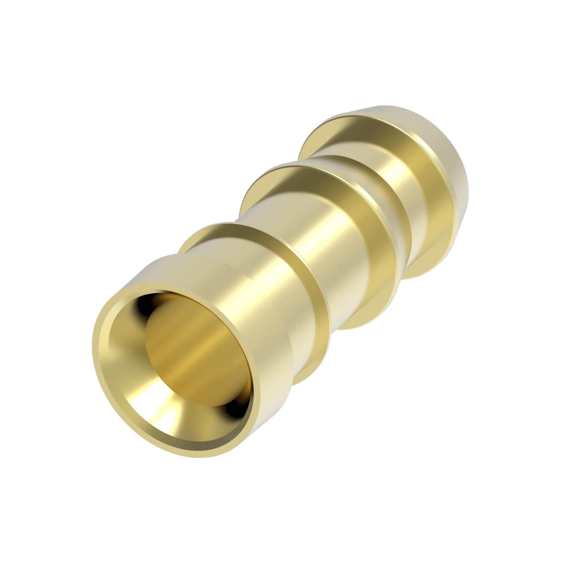 Hose Fittings 4115-8B (RIGHT)