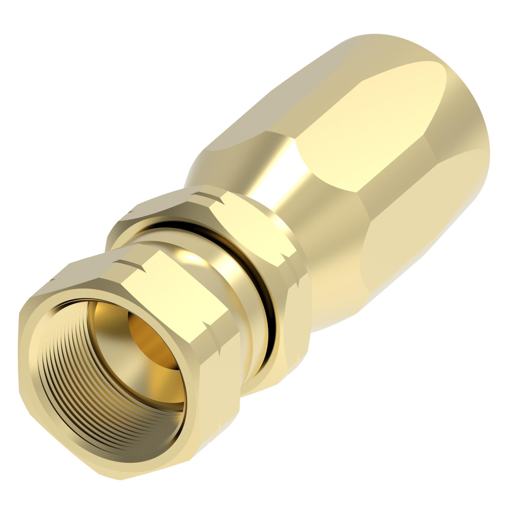Hose Fittings 4401-B (RIGHT)