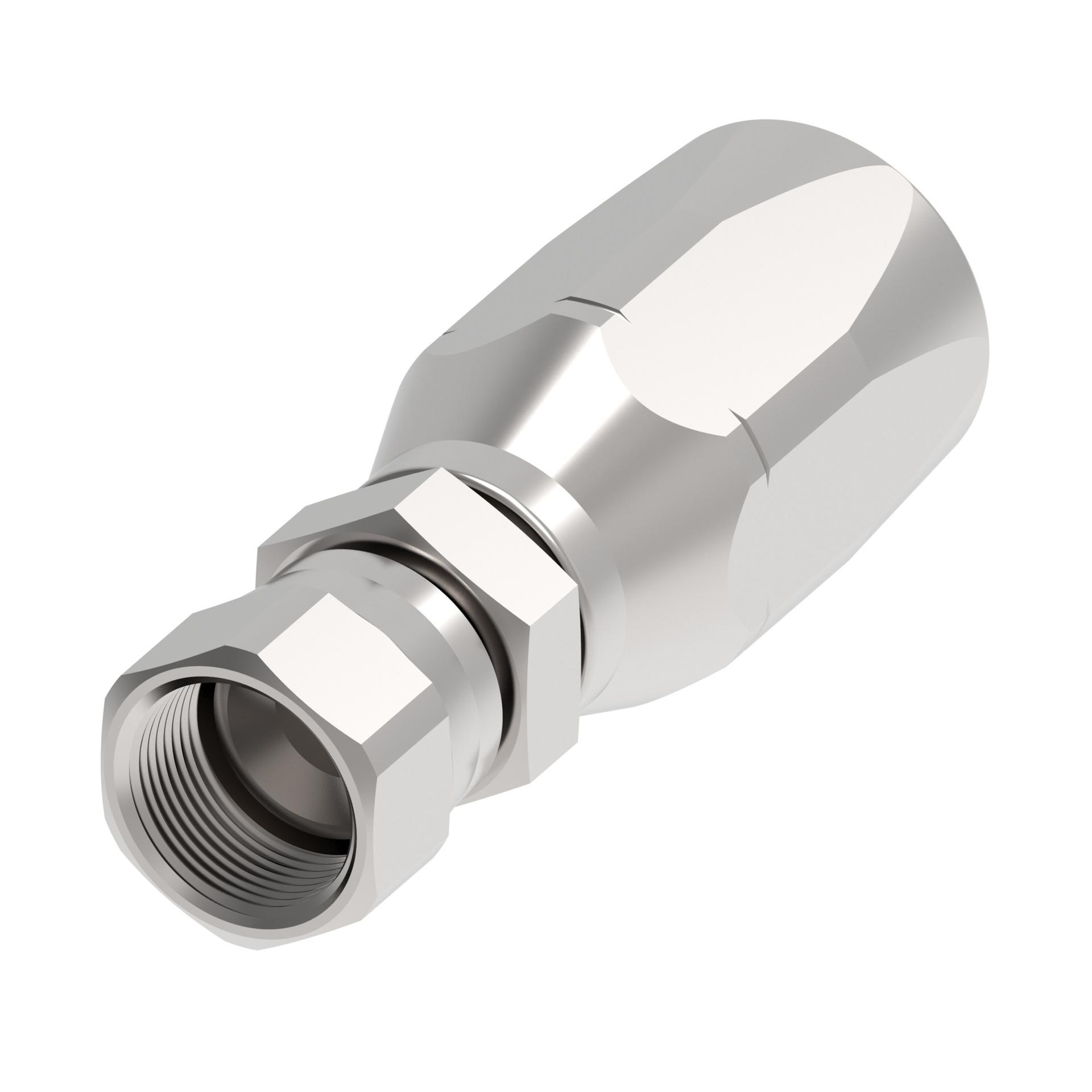 Hose Fittings 4730-S (RIGHT)